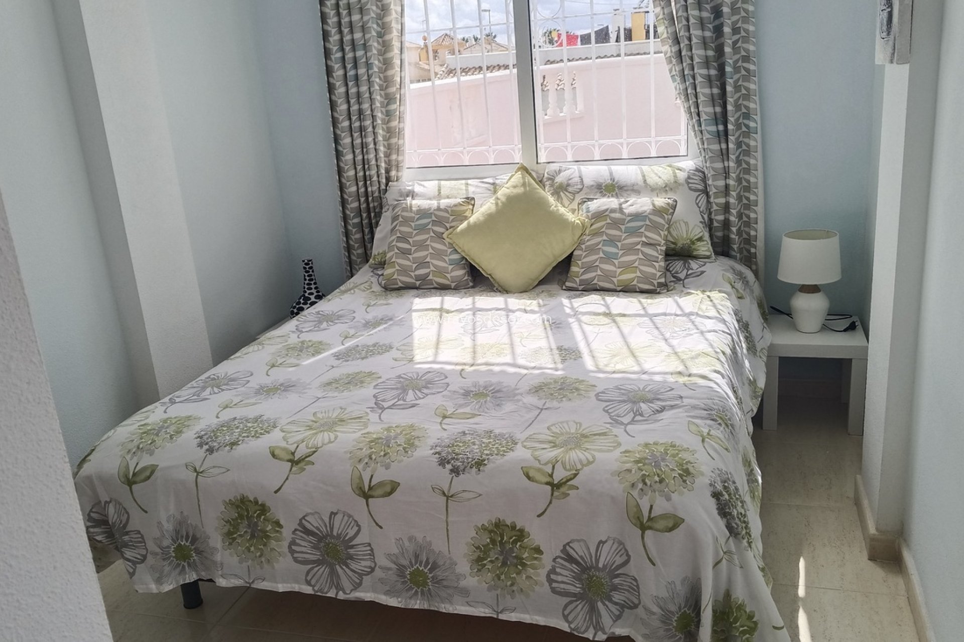 Resale - Villa - Sucina