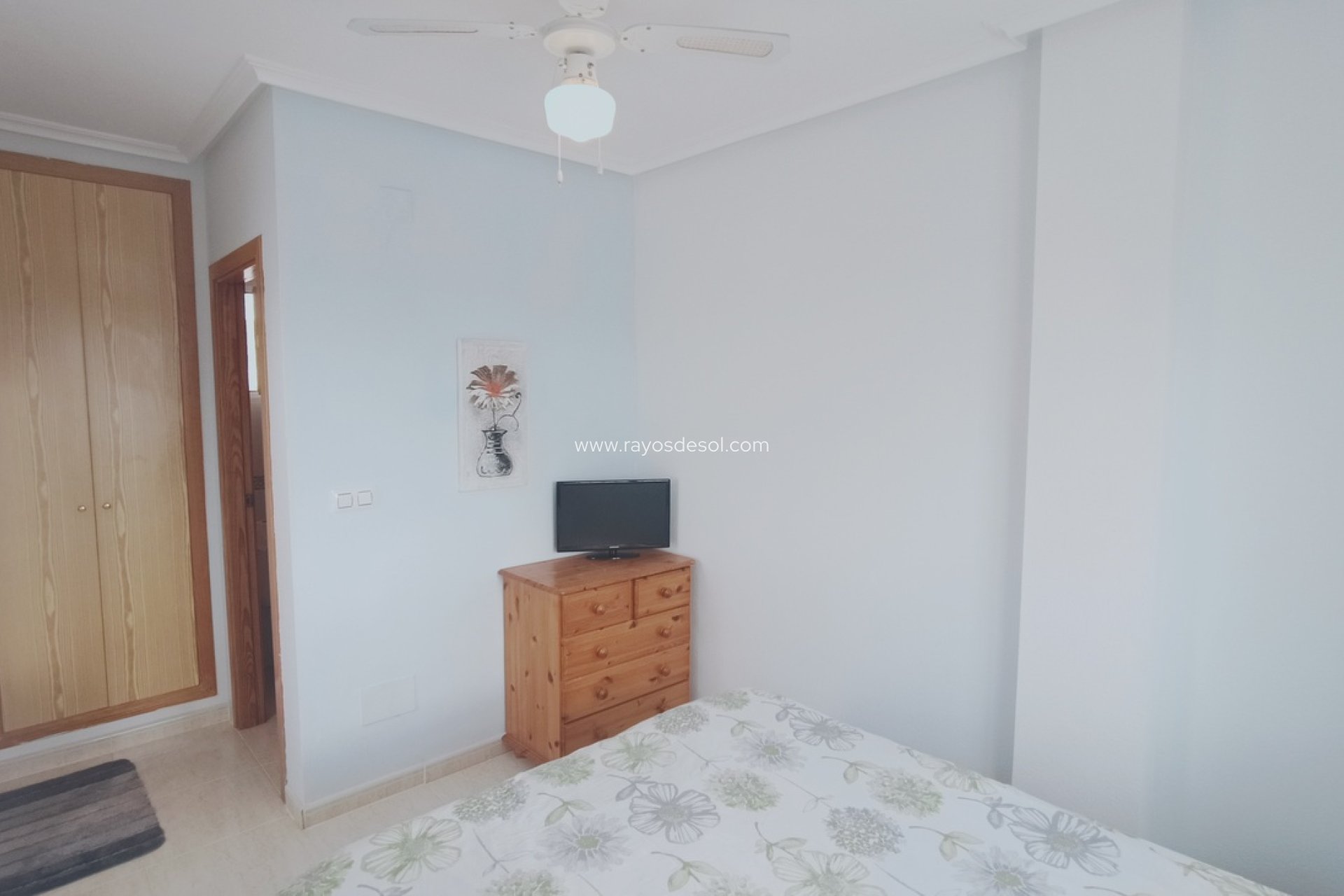 Resale - Villa - Sucina