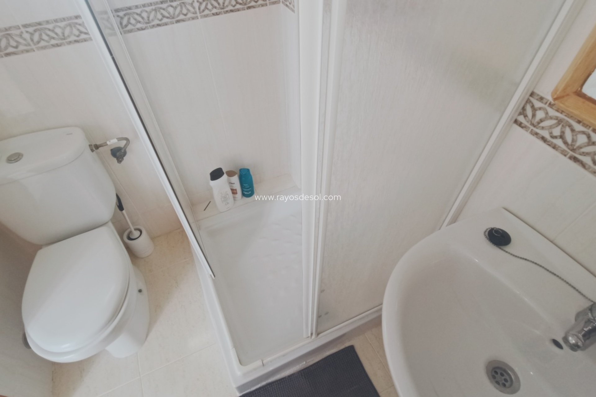 Resale - Villa - Sucina