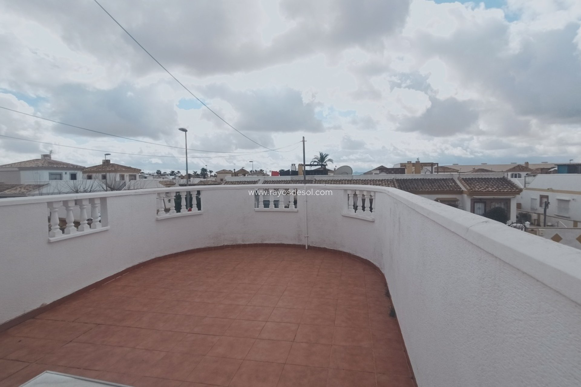 Resale - Villa - Sucina