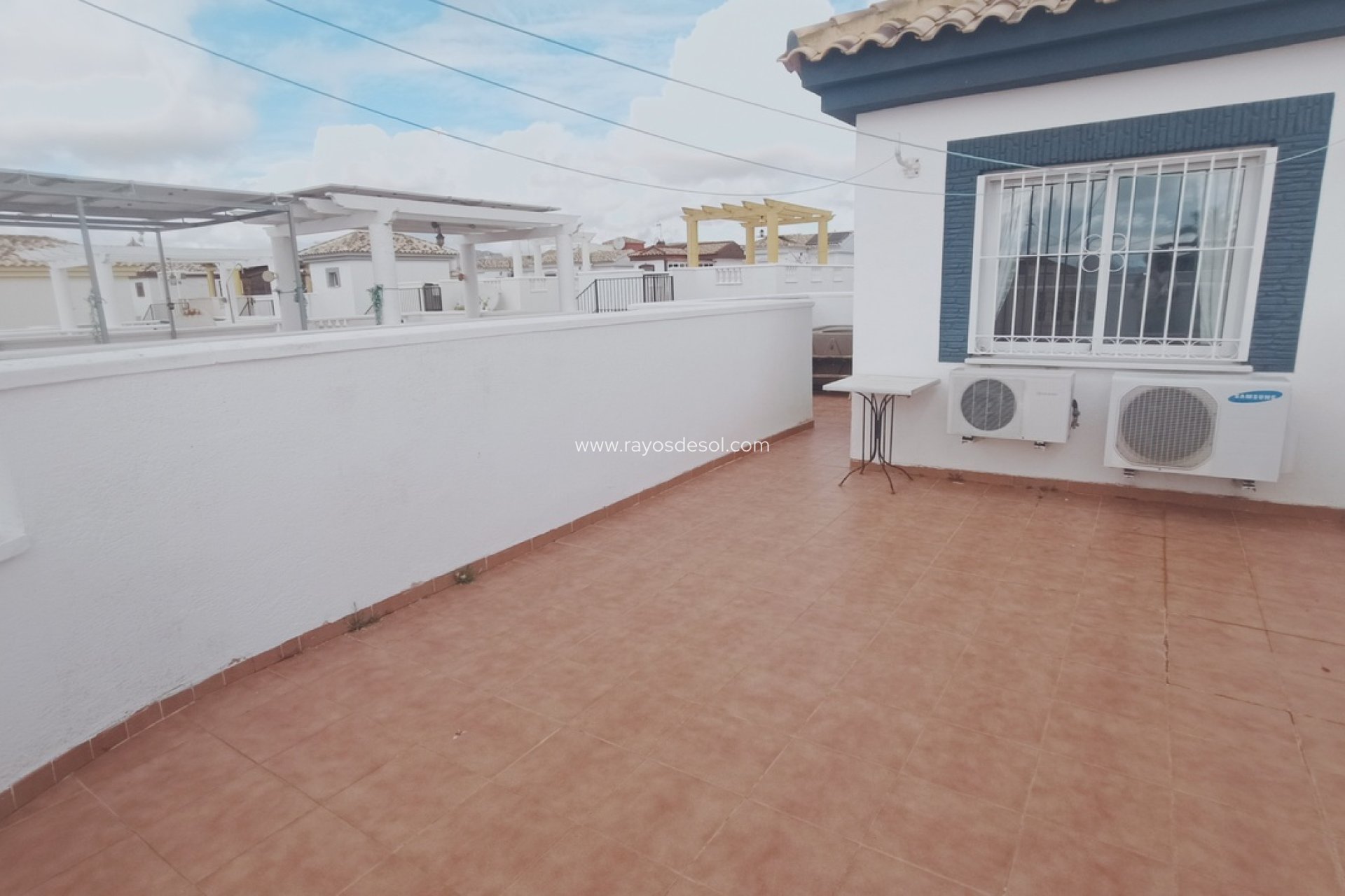 Resale - Villa - Sucina