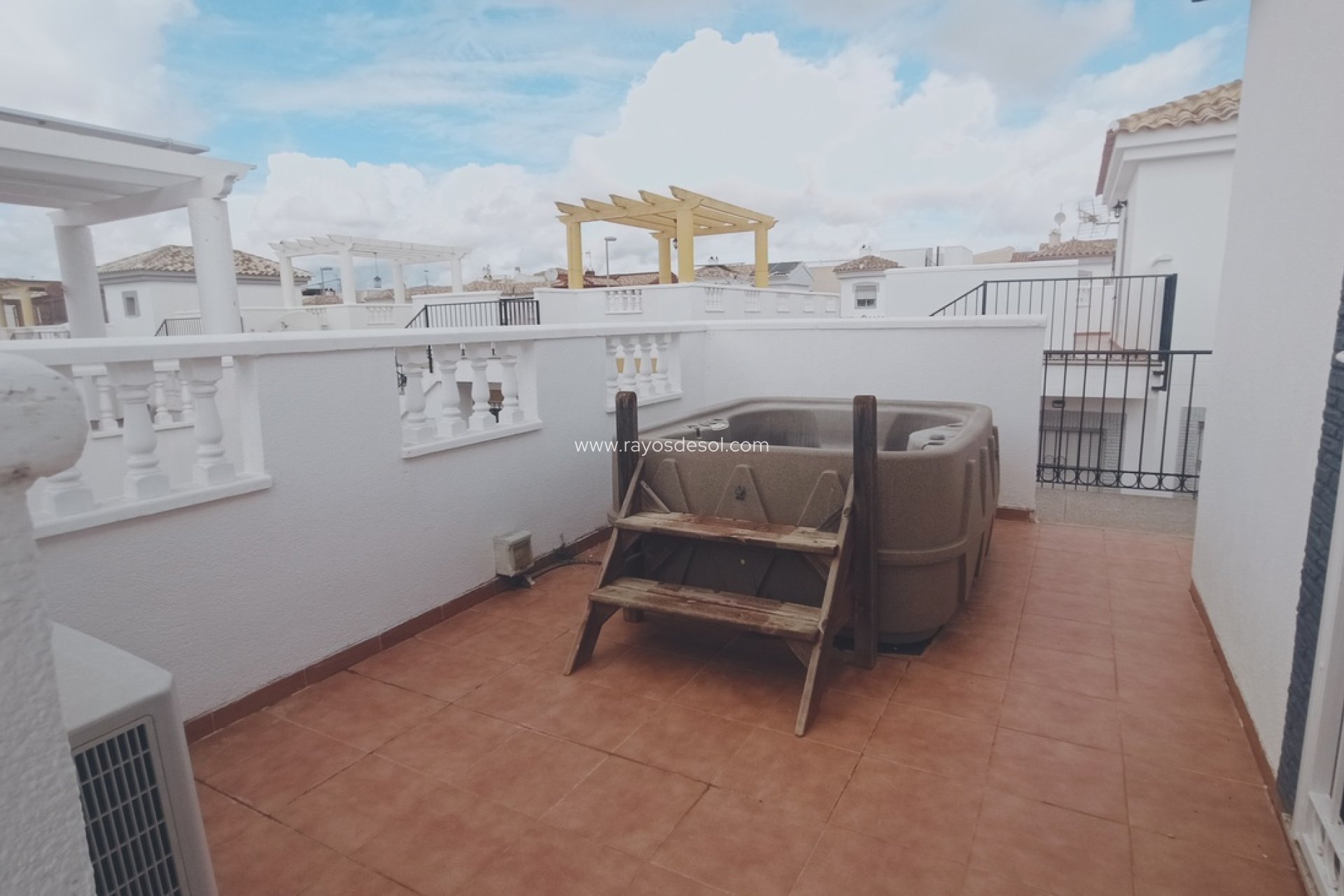 Resale - Villa - Sucina