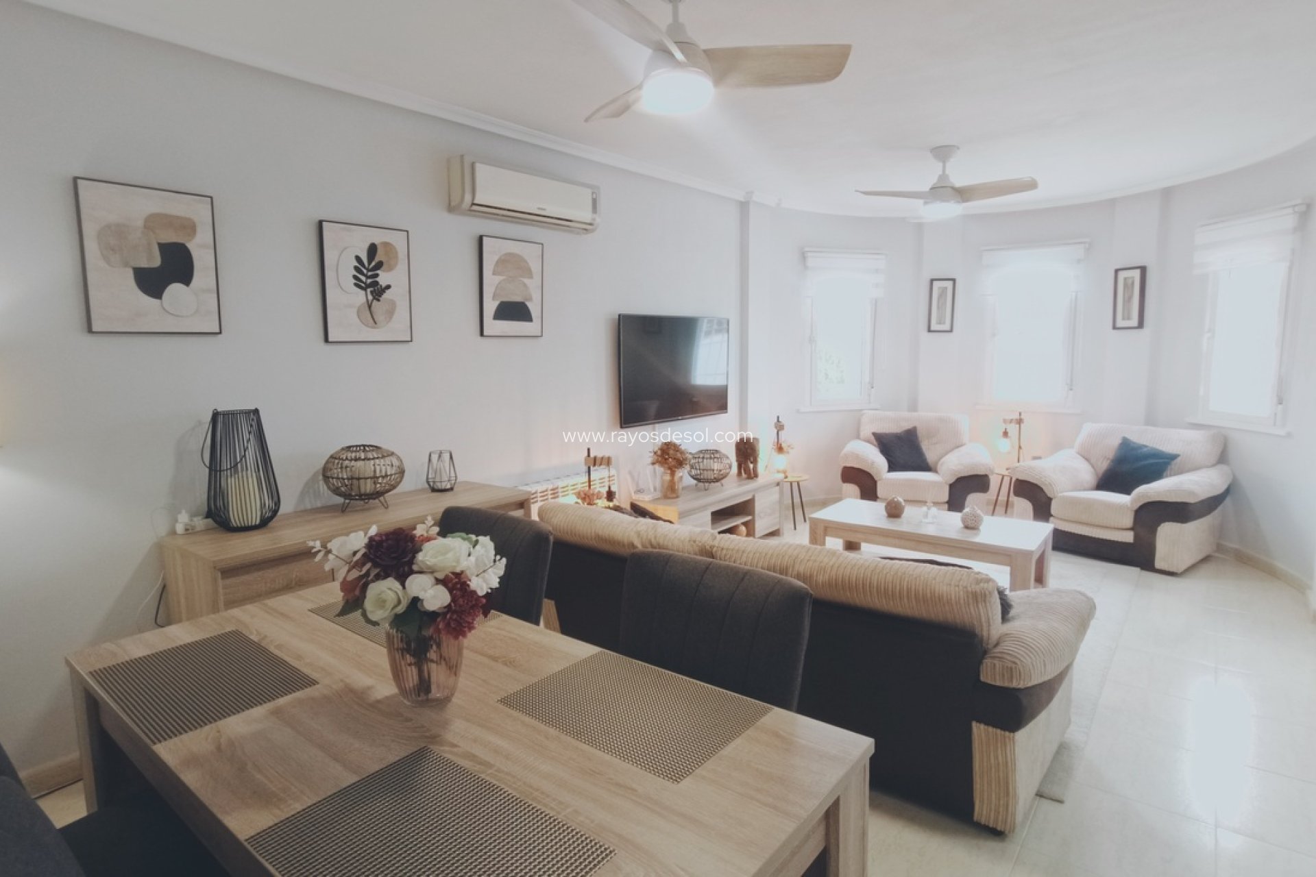 Resale - Villa - Sucina