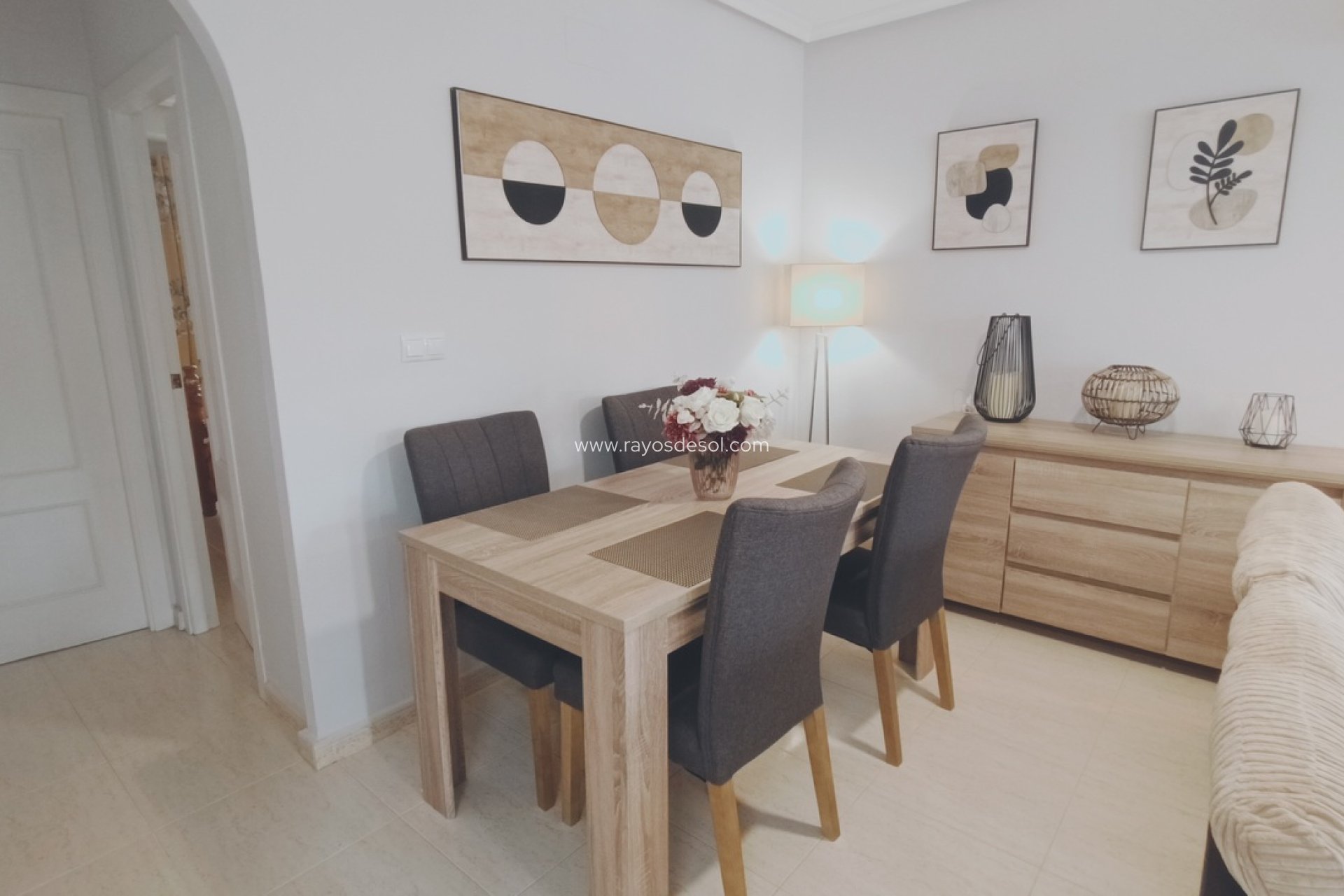 Resale - Villa - Sucina