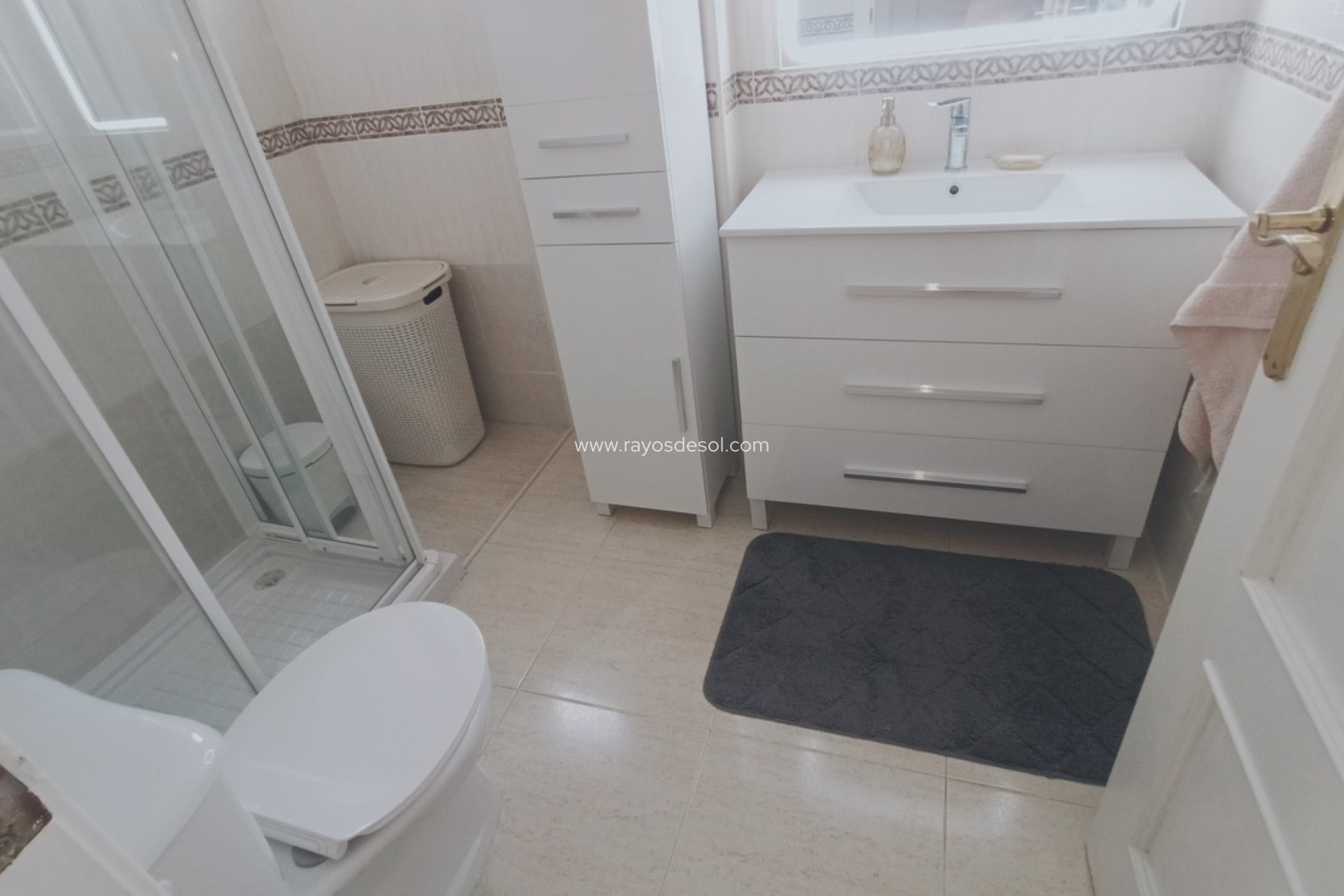 Resale - Villa - Sucina