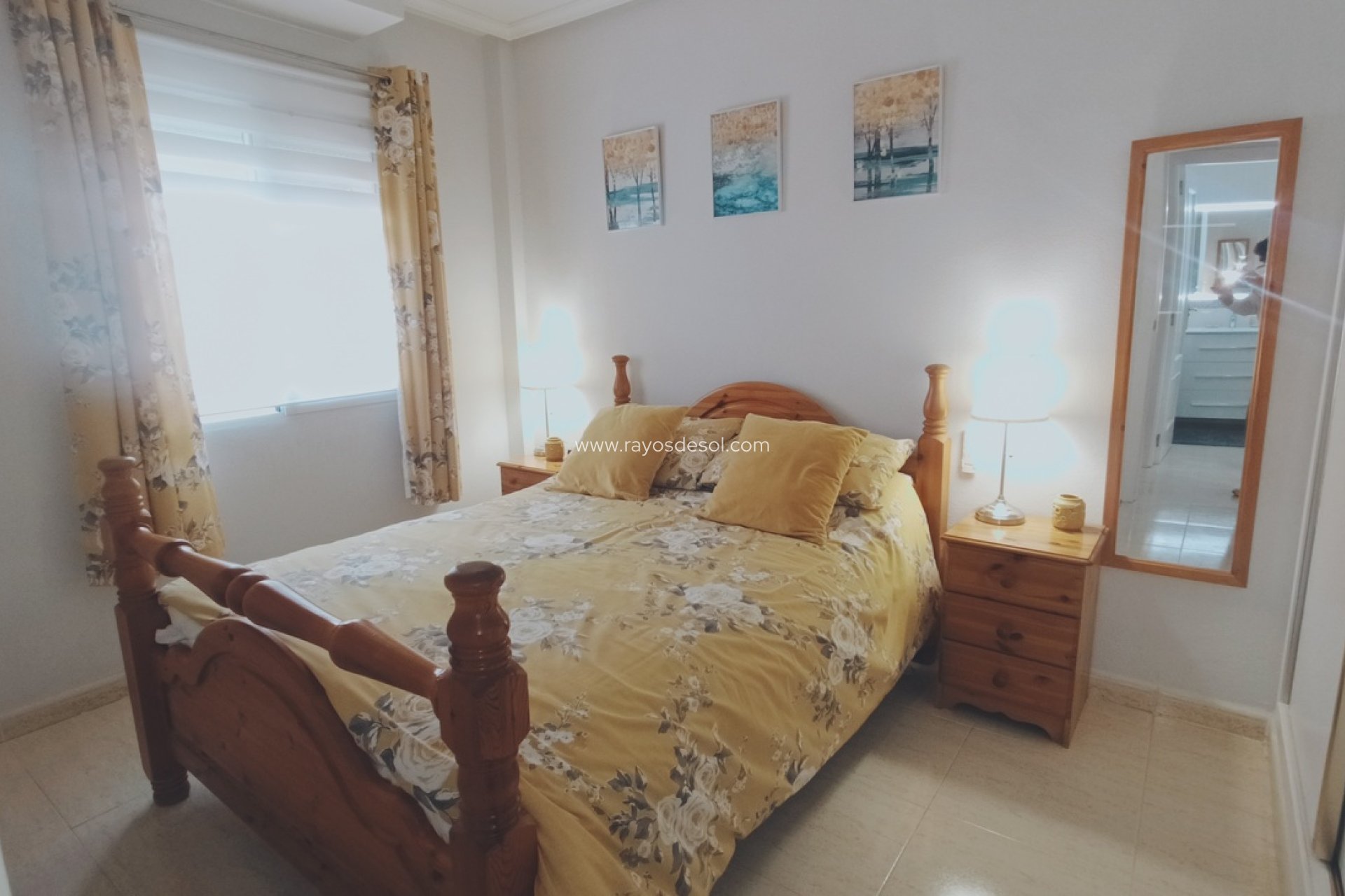 Resale - Villa - Sucina