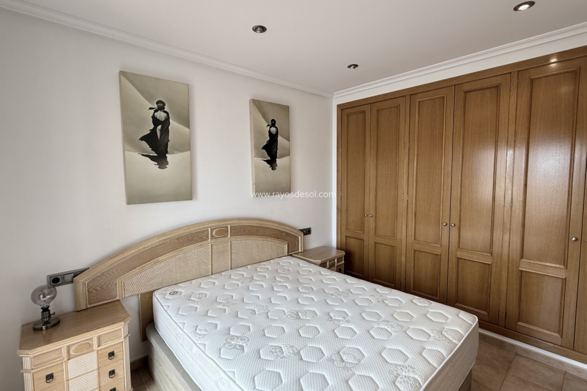Resale - Villa - Sucina