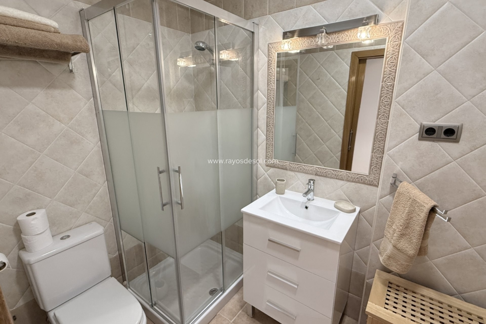 Resale - Villa - Sucina