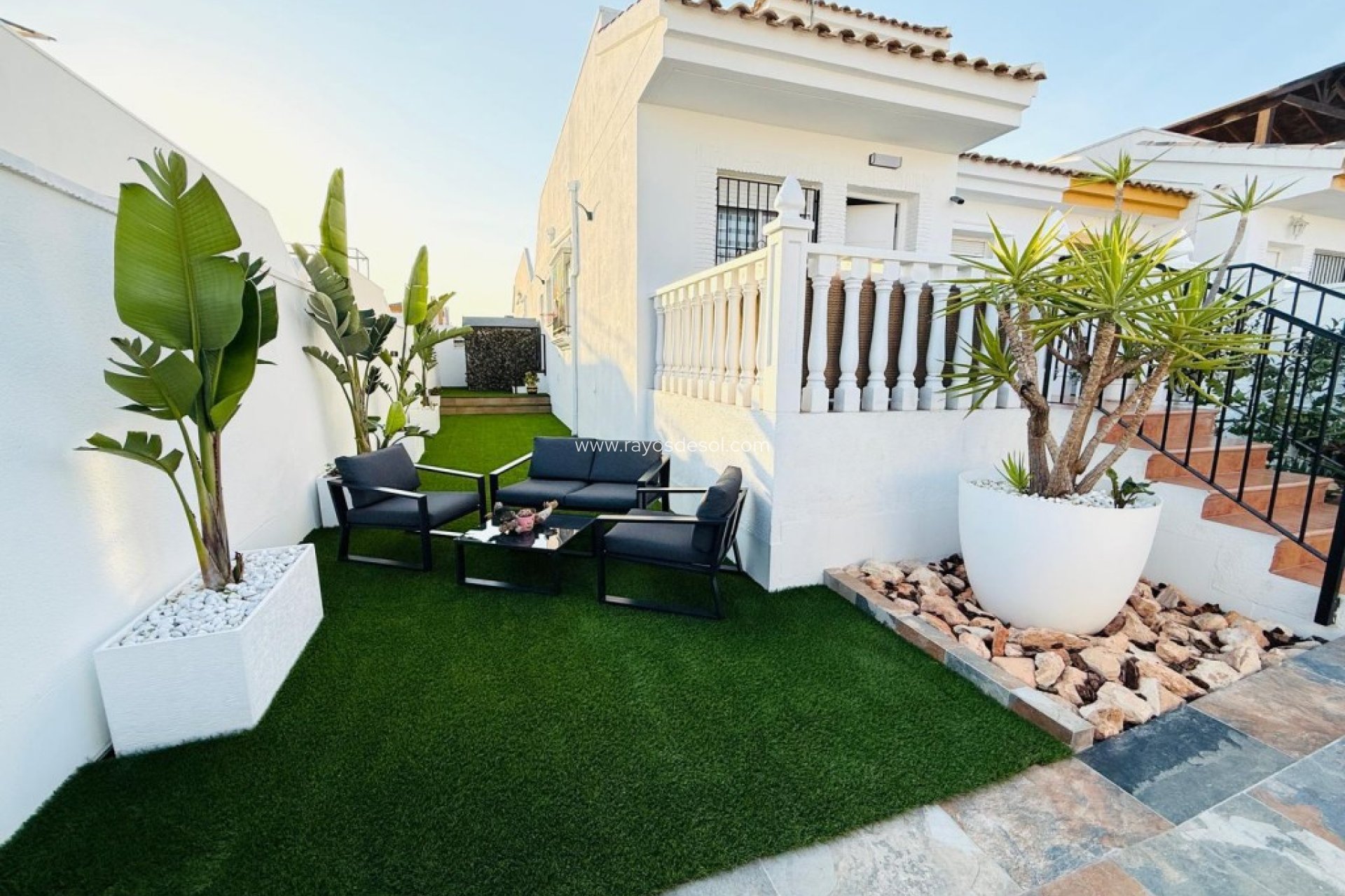 Resale - Villa - Sucina