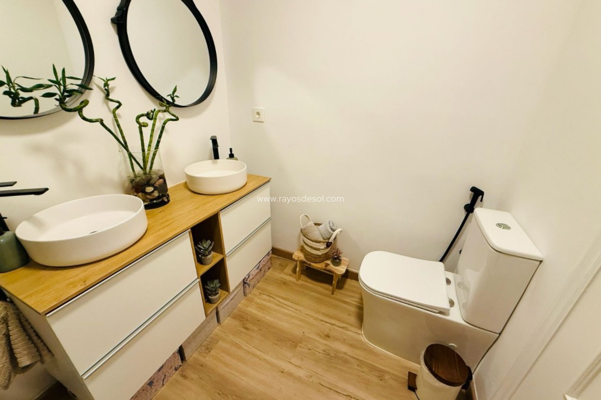 Resale - Villa - Sucina