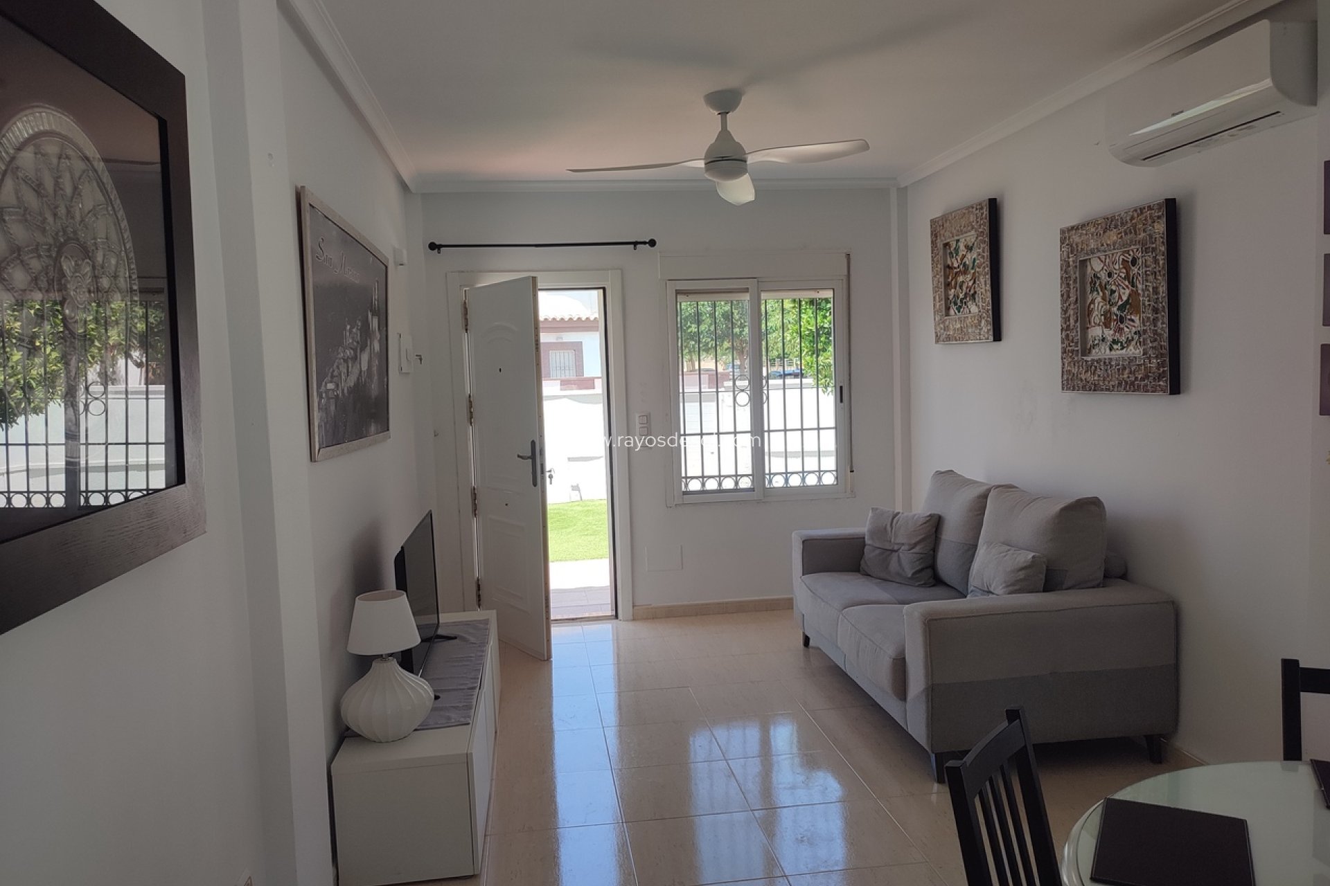 Resale - Villa - Sucina