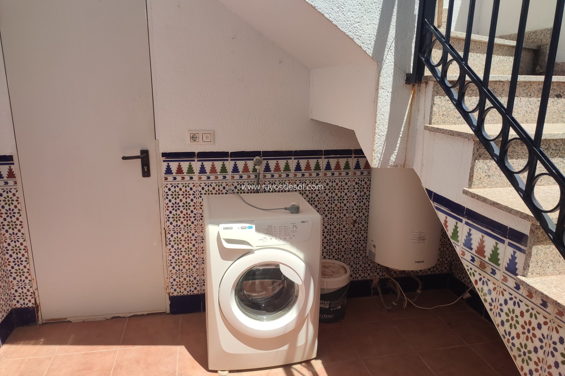 Resale - Villa - Sucina