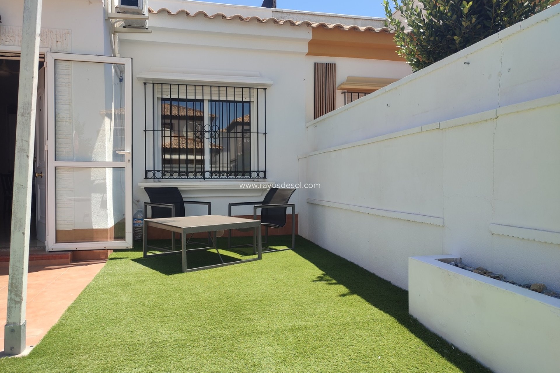 Resale - Villa - Sucina