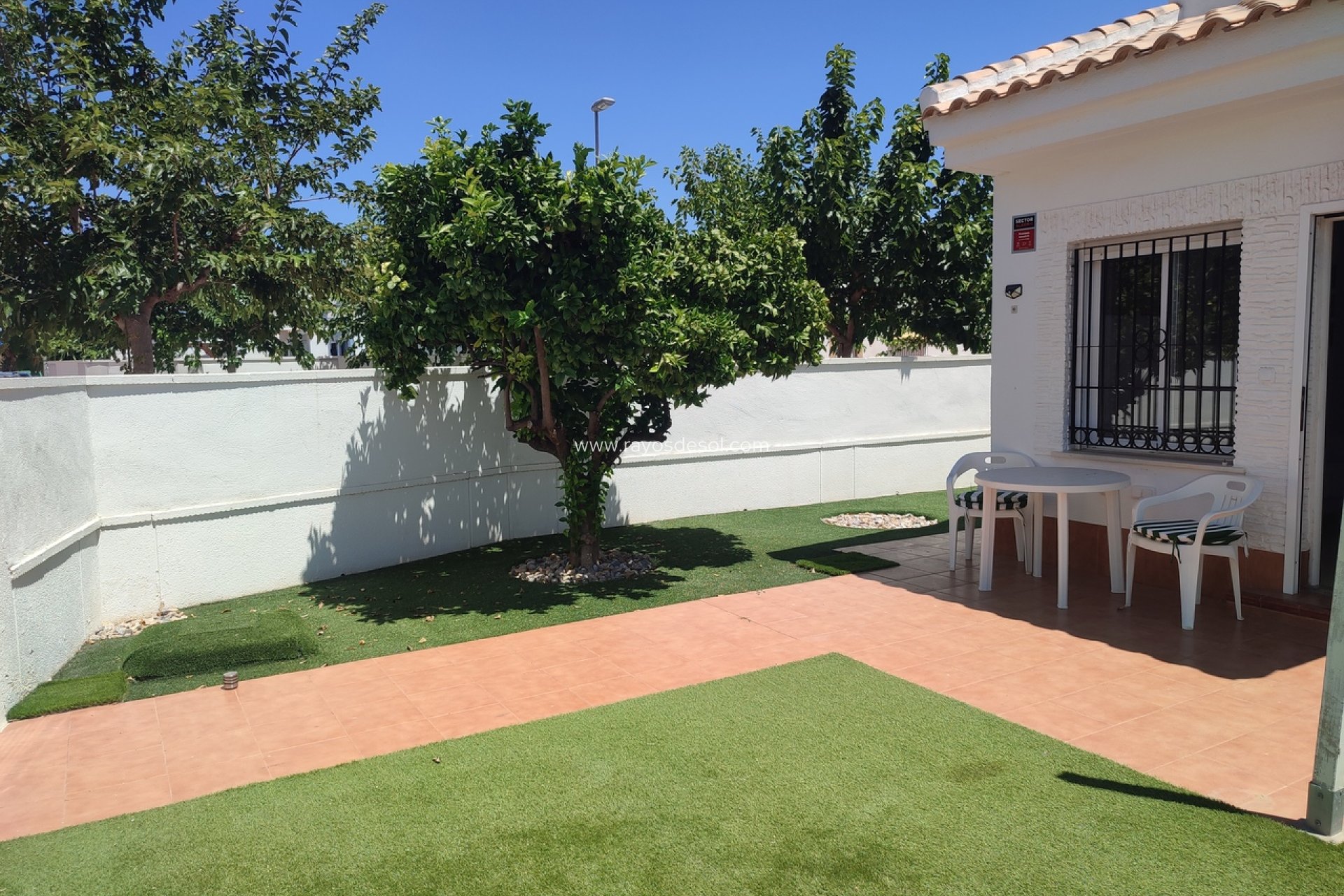 Resale - Villa - Sucina