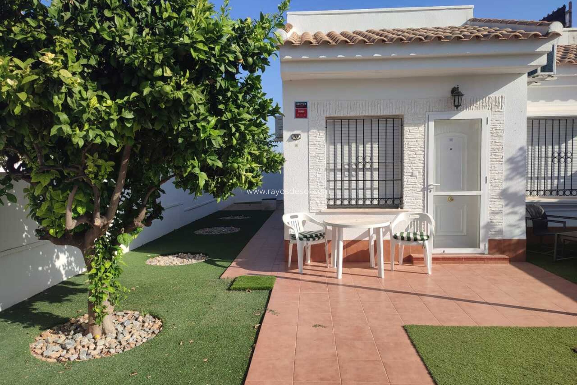 Resale - Villa - Sucina