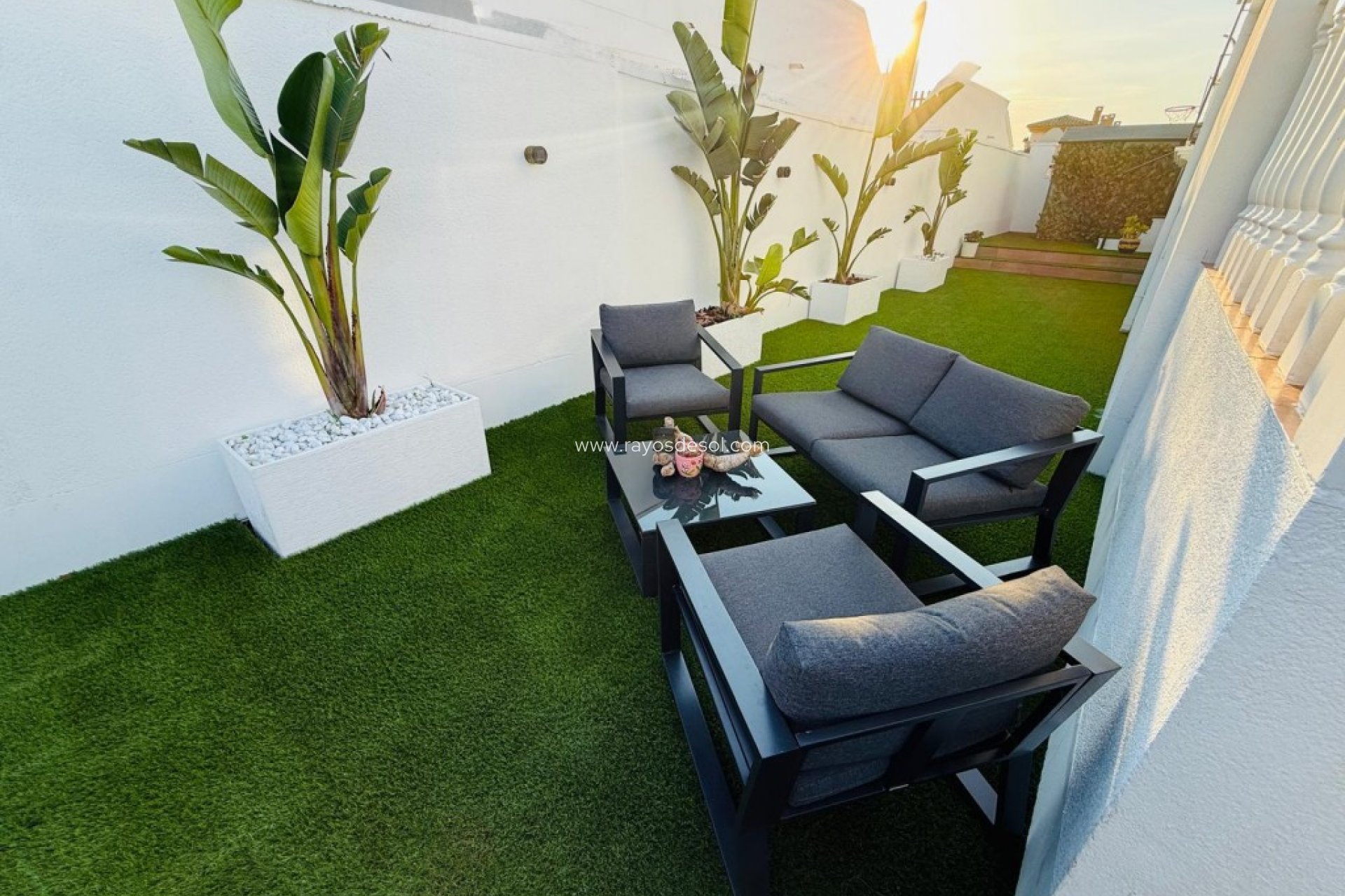Resale - Villa - Sucina