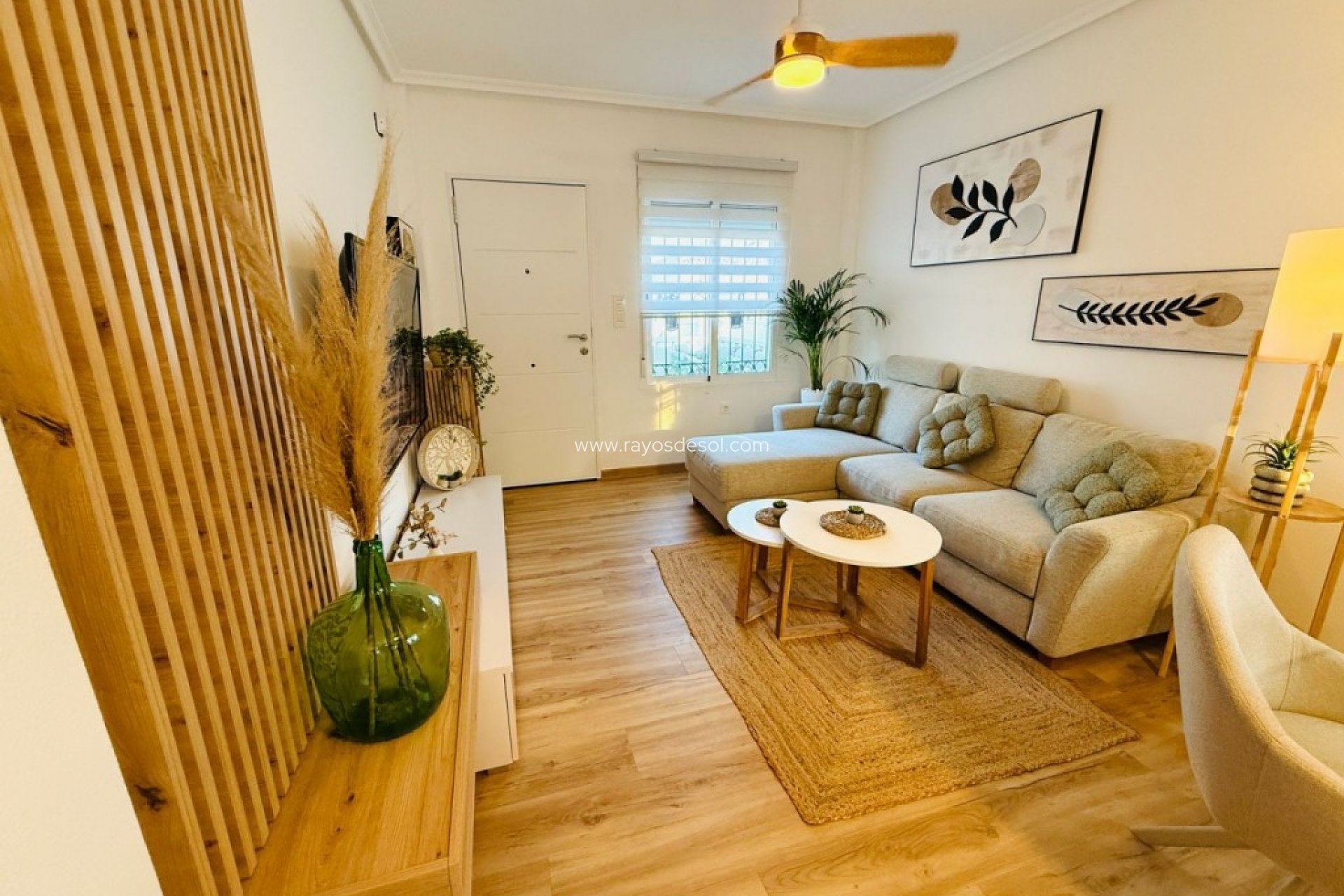 Resale - Villa - Sucina
