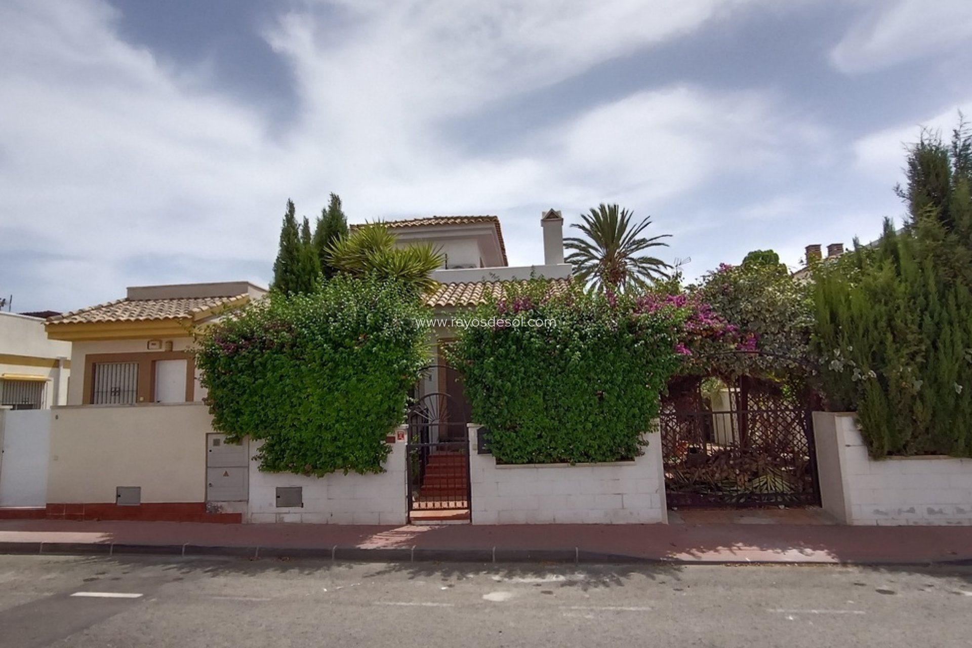 Resale - Villa - Sucina