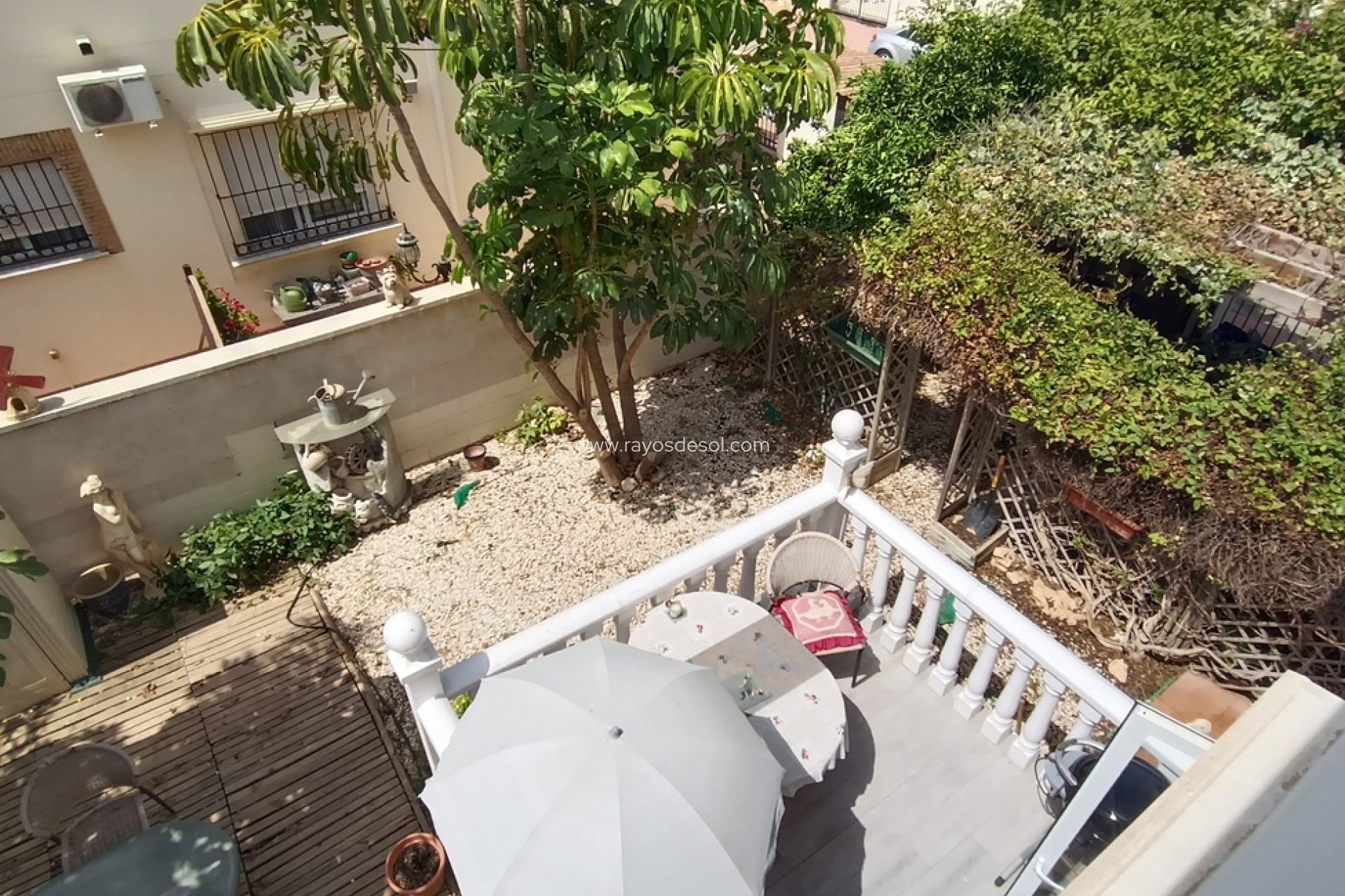 Resale - Villa - Sucina