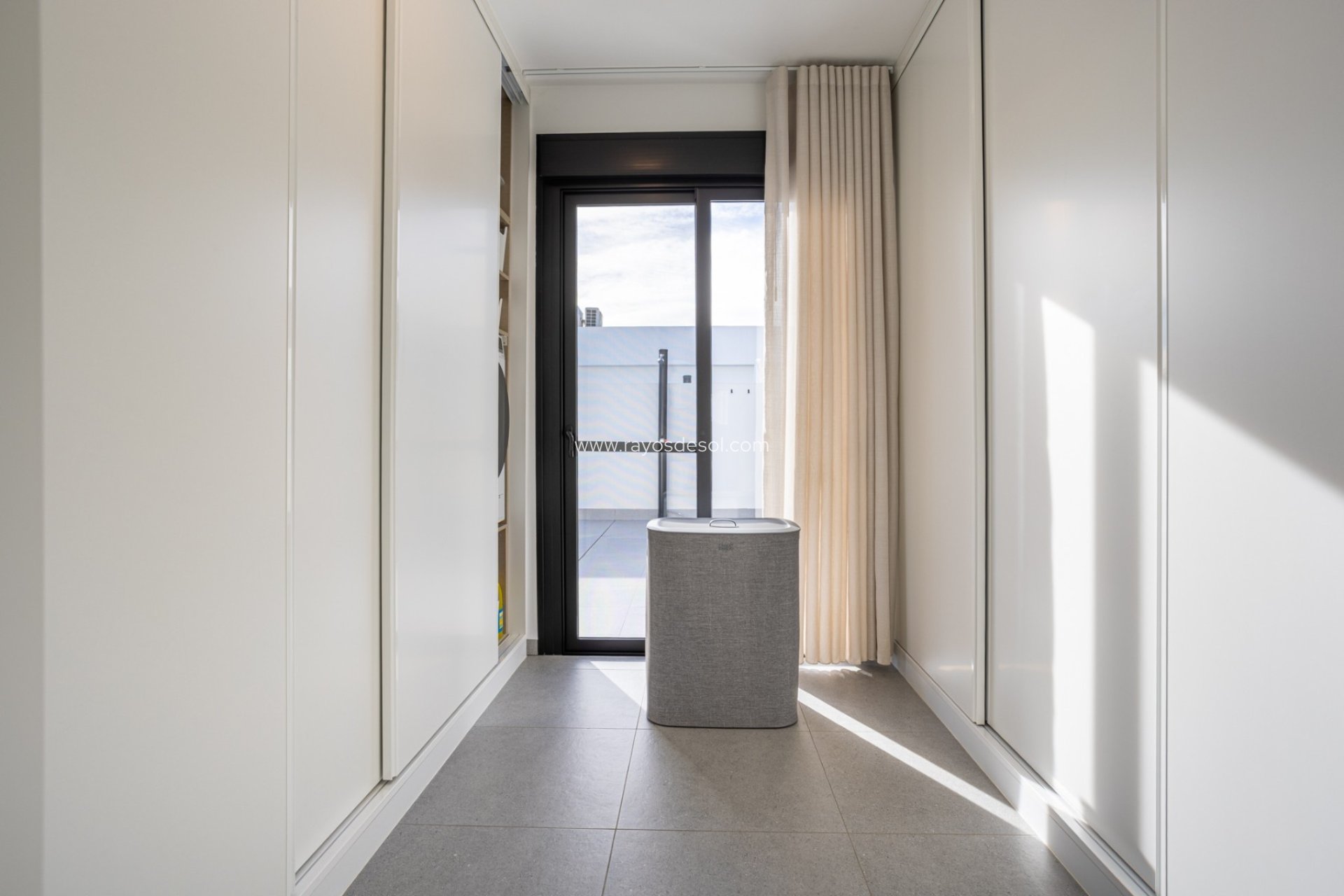 Resale - Villa - Torre Pacheco - Roldán