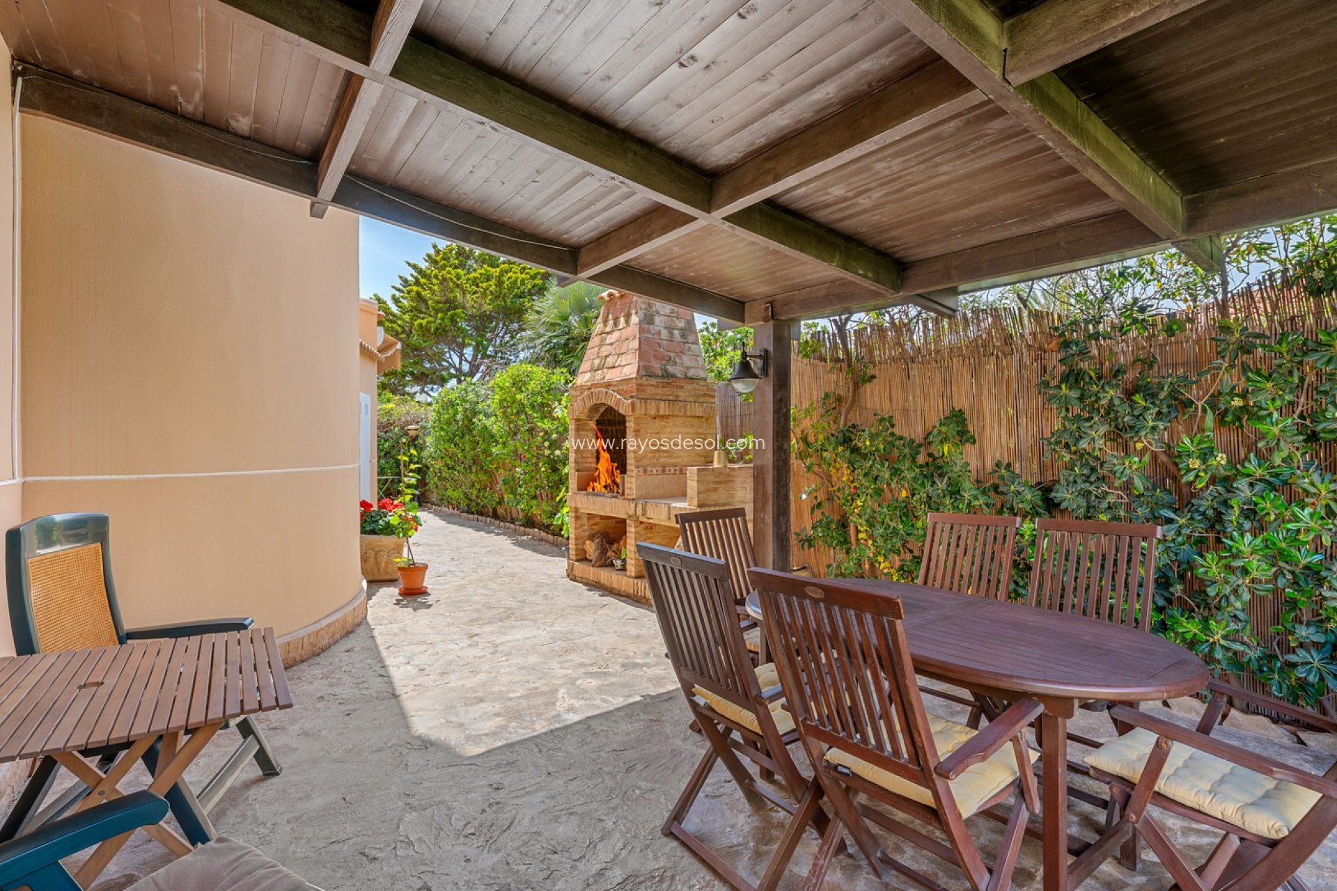 Resale - Villa - Torrevieja - La Mata