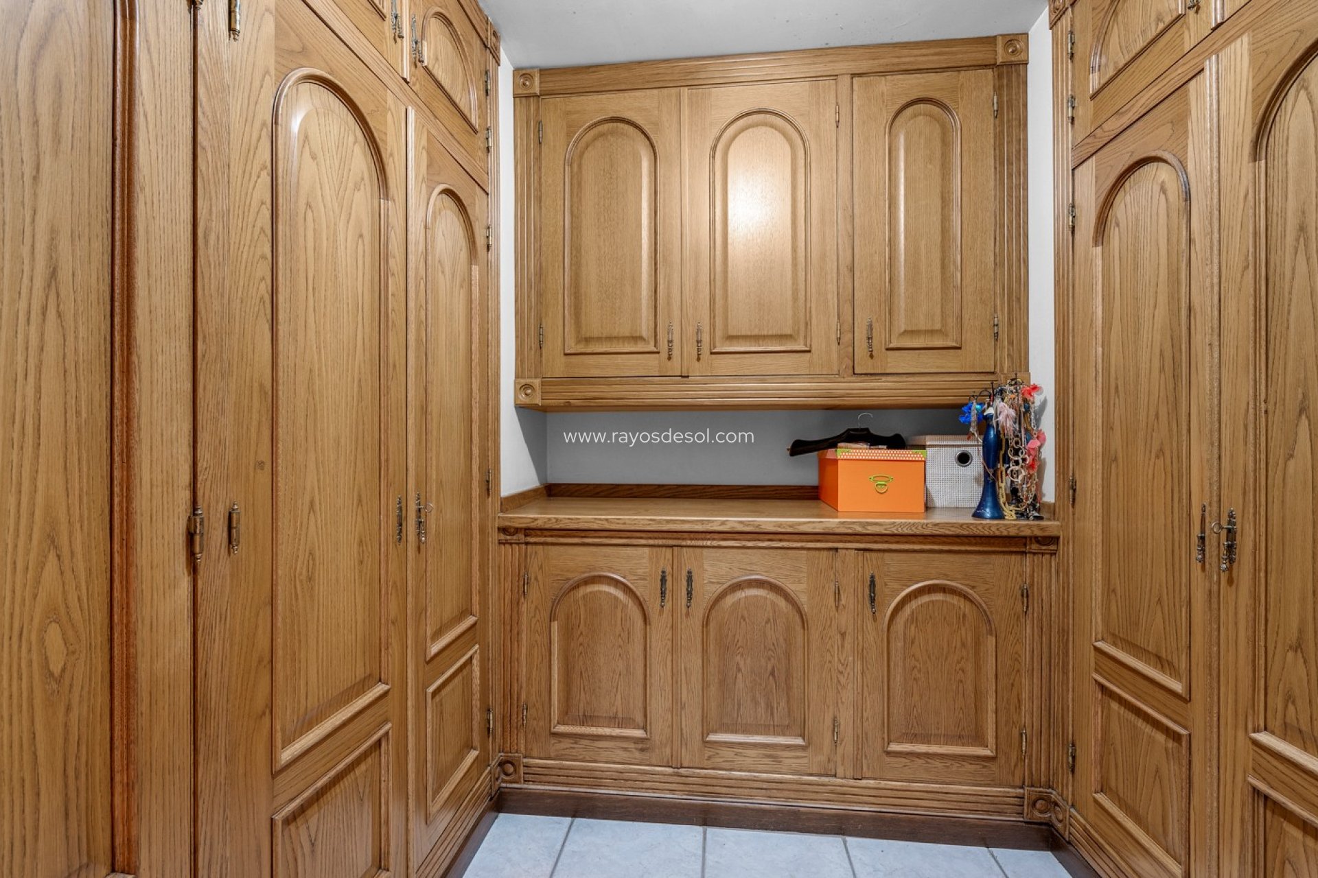 Resale - Villa - Torrevieja - La Mata