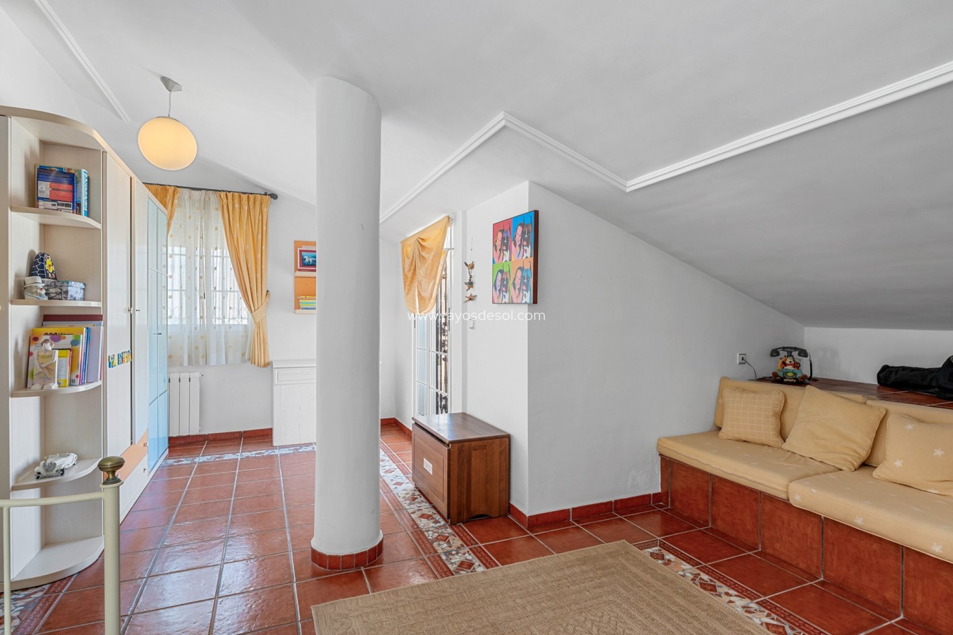 Resale - Villa - Torrevieja - La Mata
