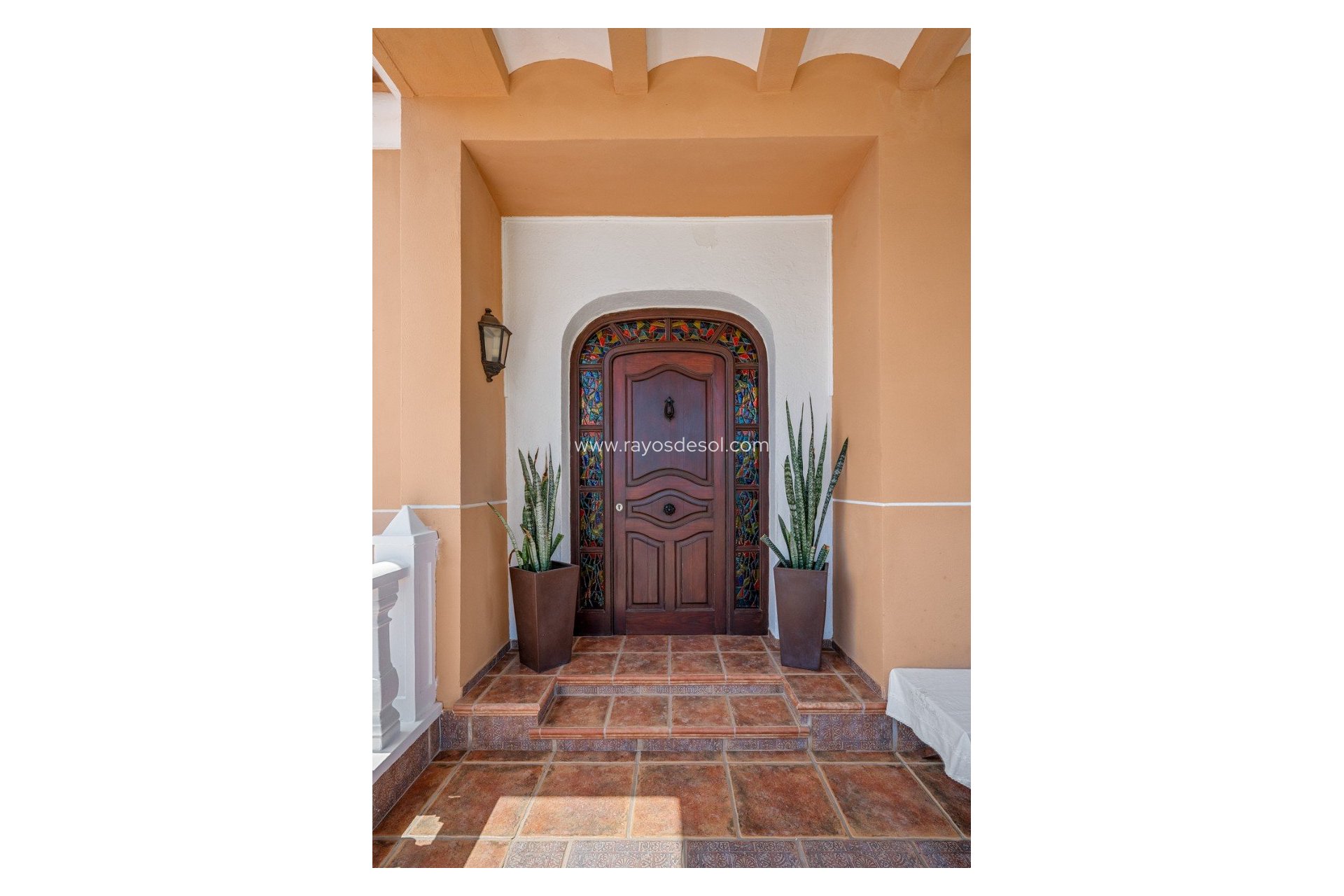 Resale - Villa - Torrevieja - La Mata