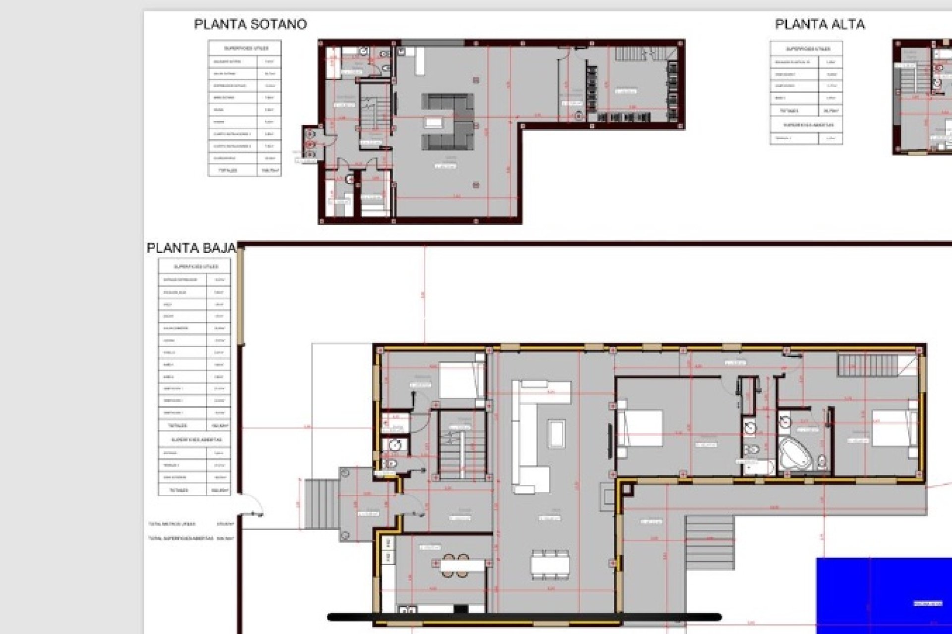 Resale - Villa - Torrevieja - La Mata