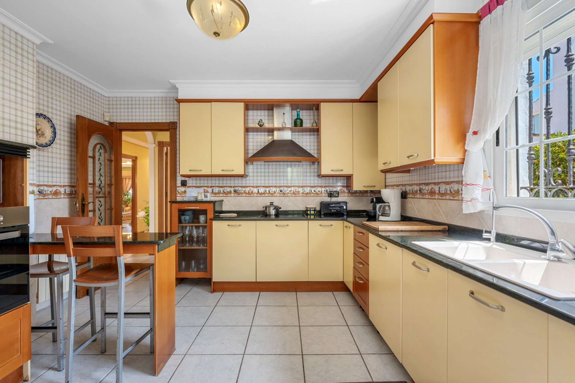 Resale - Villa - Torrevieja - La Mata