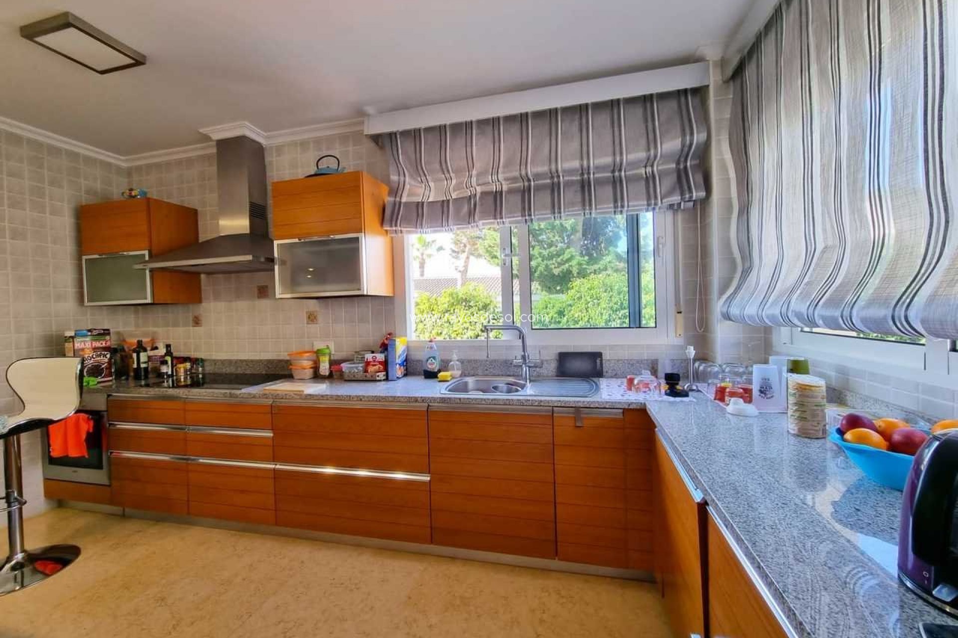 Resale - Villa - Torrevieja - La Mata
