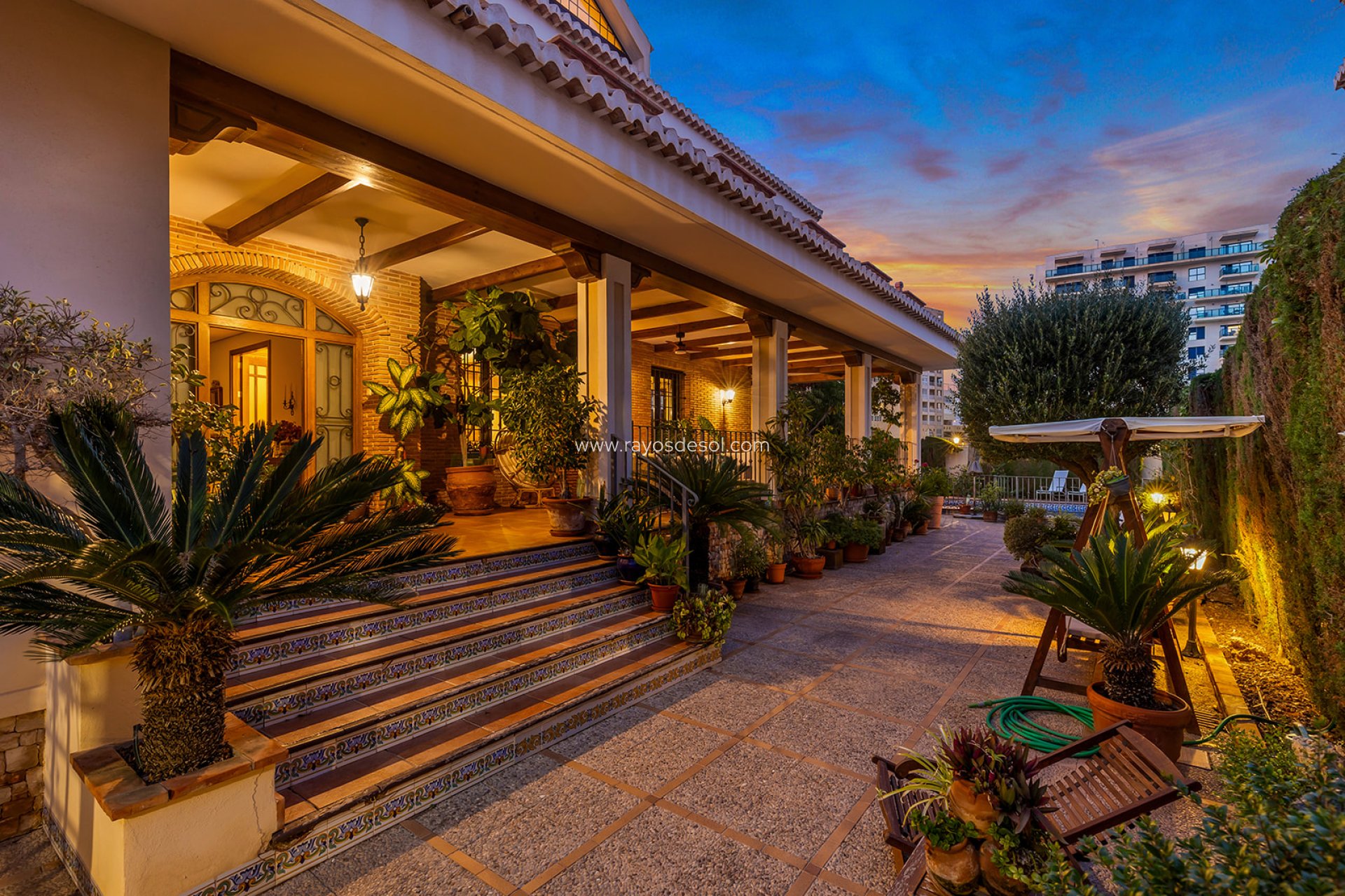 Resale - Villa - Torrevieja - La Veleta