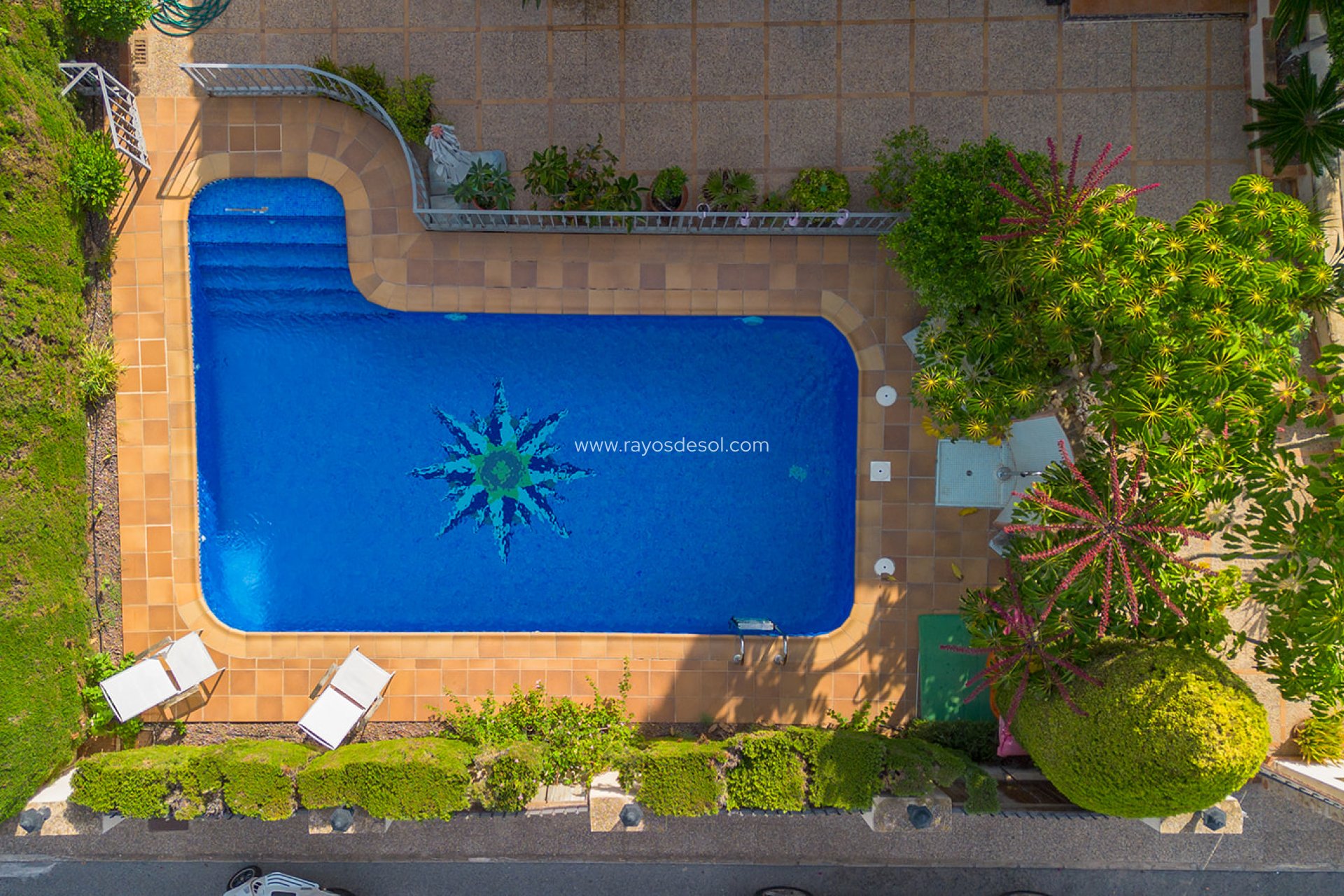 Resale - Villa - Torrevieja - La Veleta