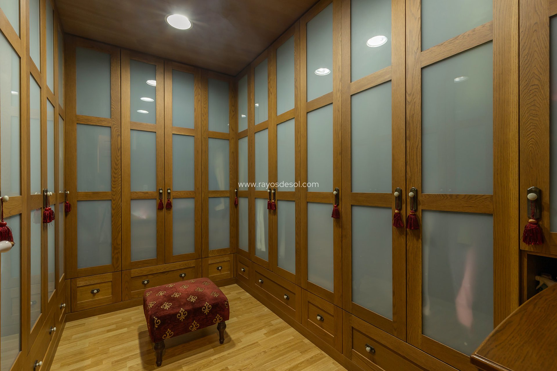 Resale - Villa - Torrevieja - La Veleta