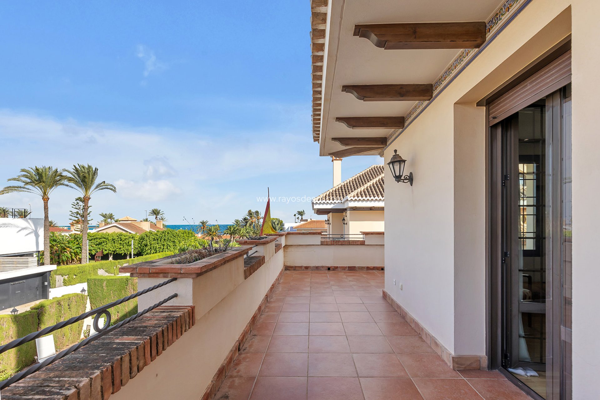 Resale - Villa - Torrevieja - La Veleta