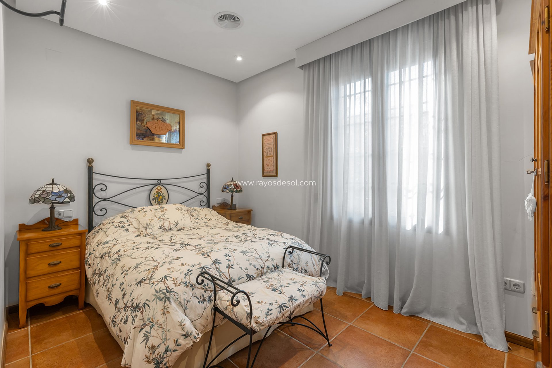 Resale - Villa - Torrevieja - La Veleta