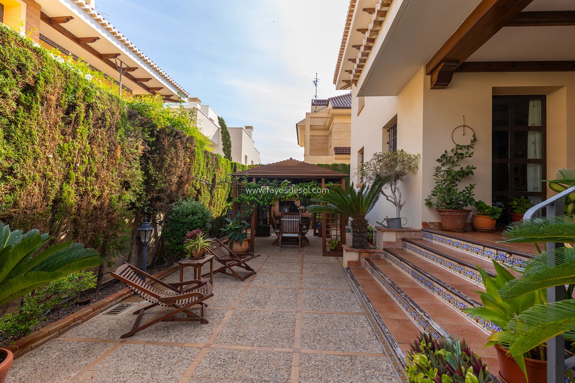 Resale - Villa - Torrevieja - La Veleta