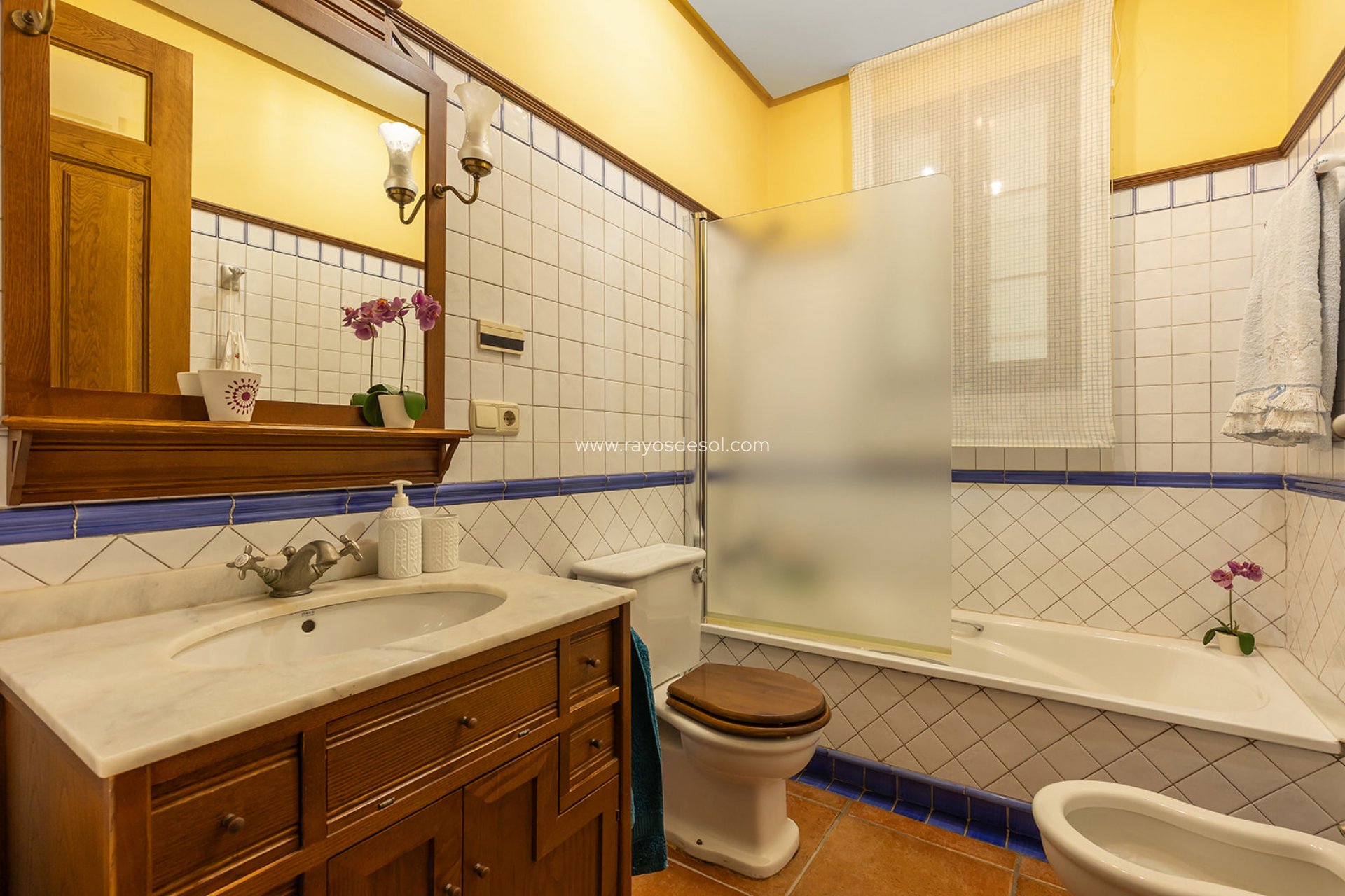 Resale - Villa - Torrevieja - La Veleta