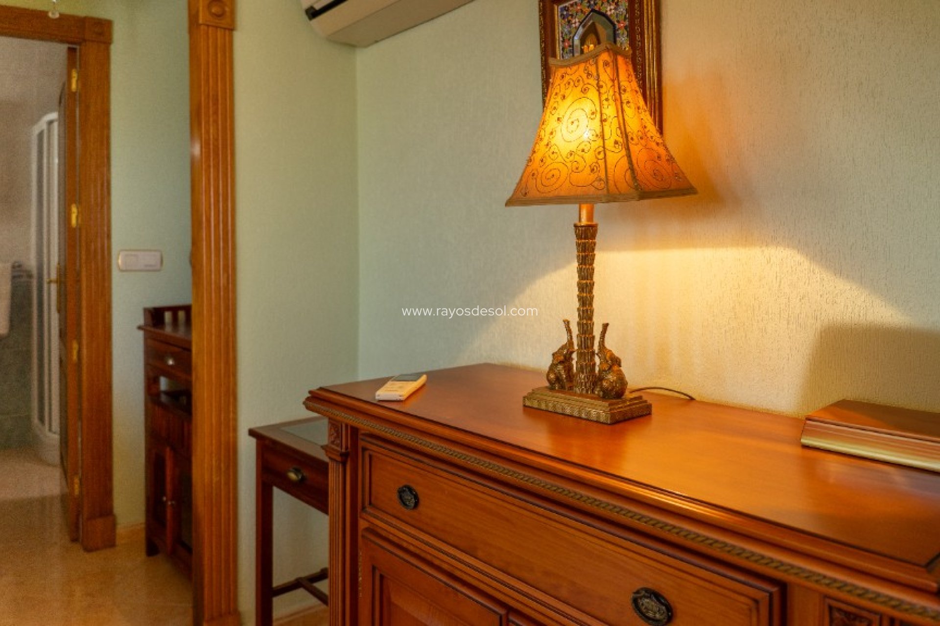 Resale - Villa - Torrevieja - Los Altos