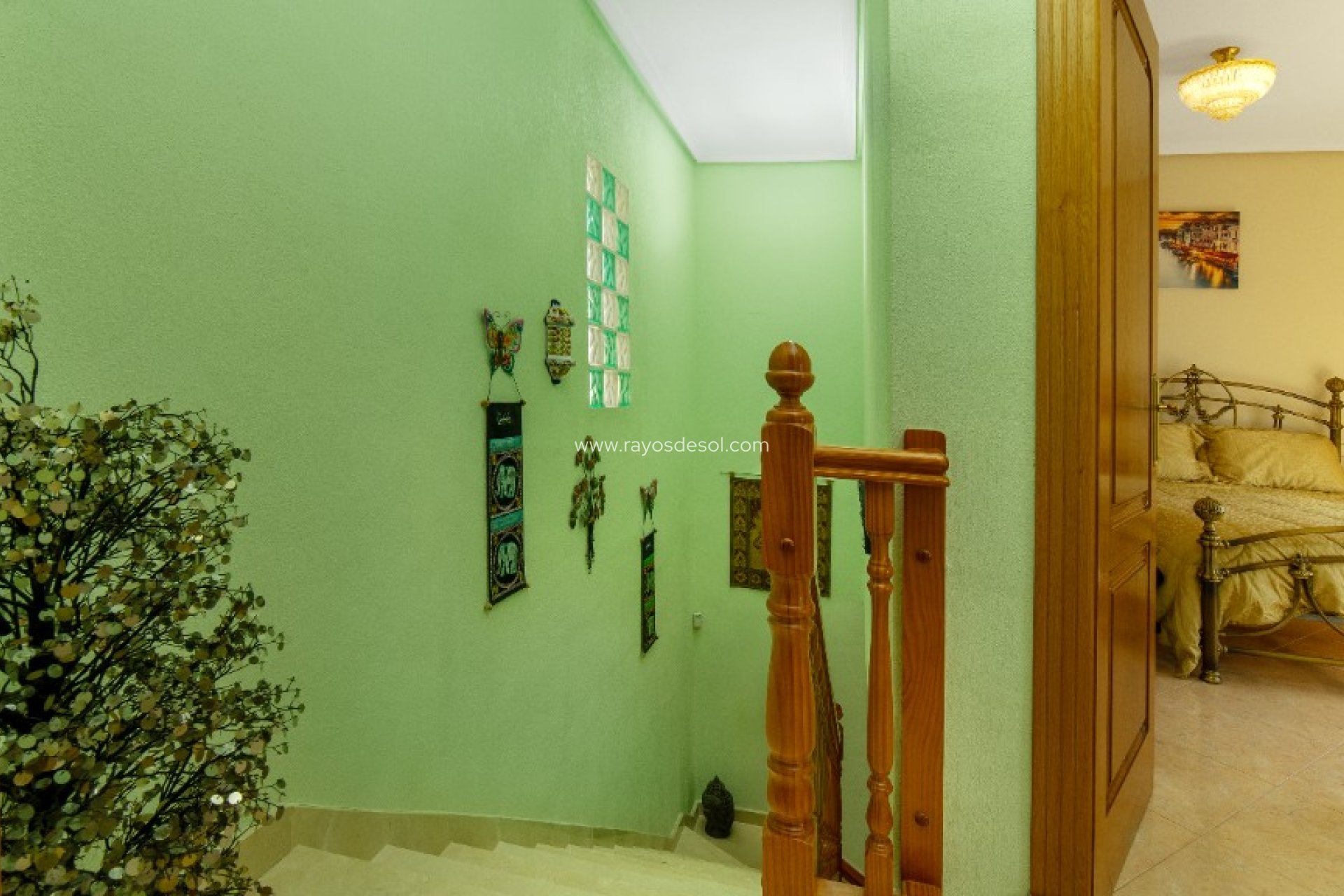 Resale - Villa - Torrevieja - Los Altos