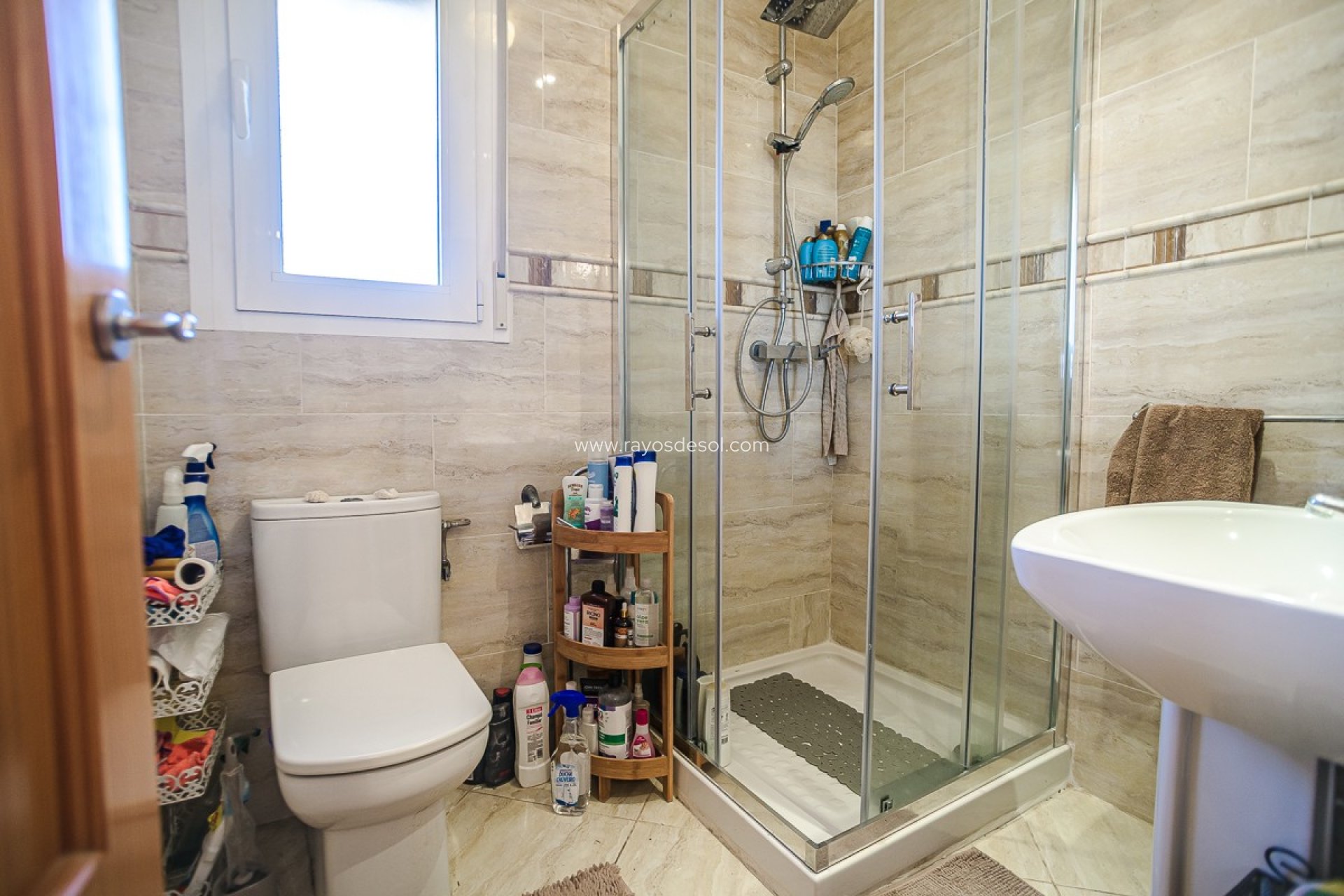 Resale - Villa - Torrevieja - LOS BALCONES - LOS ALTOS