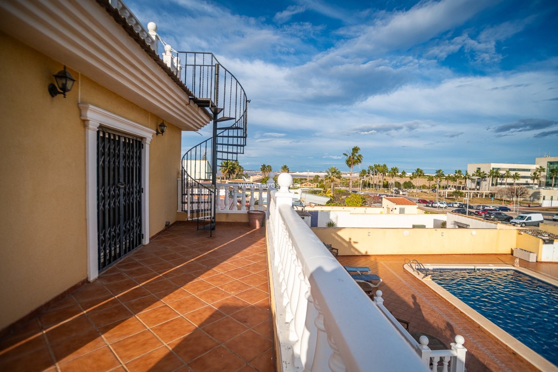 Resale - Villa - Torrevieja - LOS BALCONES - LOS ALTOS