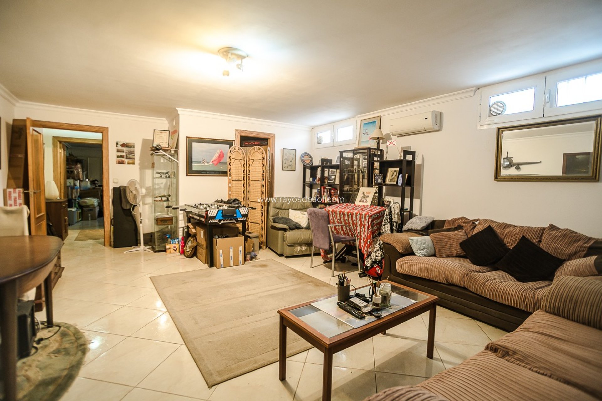 Resale - Villa - Torrevieja - LOS BALCONES - LOS ALTOS