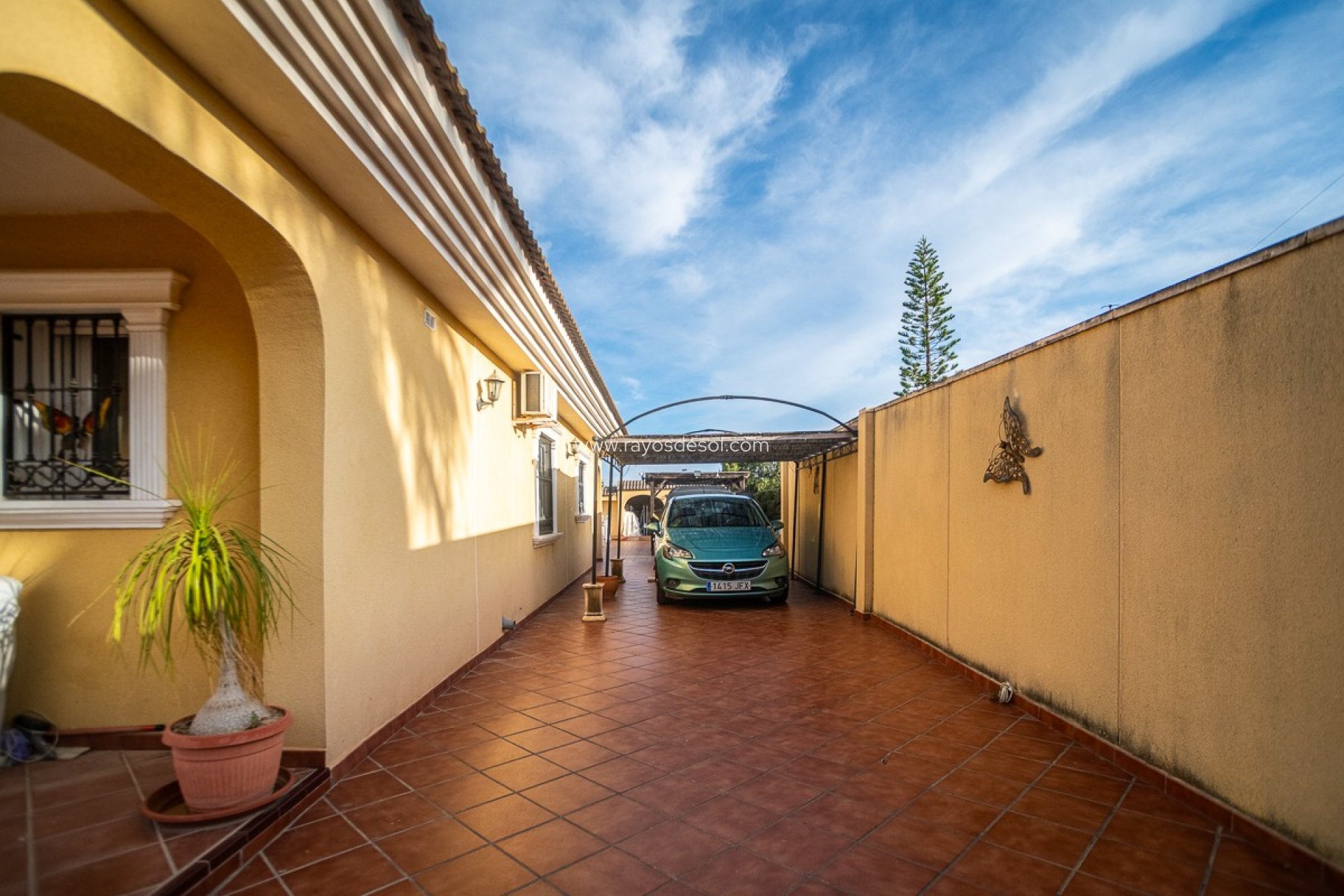 Resale - Villa - Torrevieja - LOS BALCONES - LOS ALTOS
