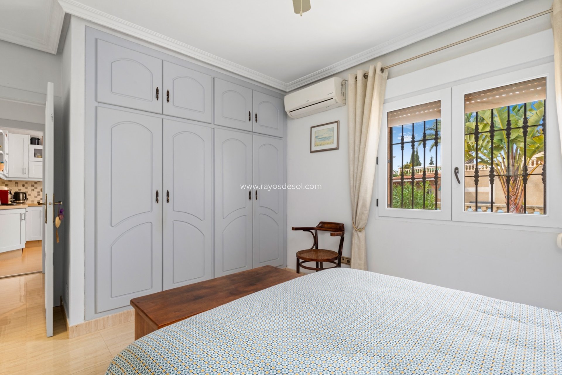 Resale - Villa - Torrevieja - Los Balcones