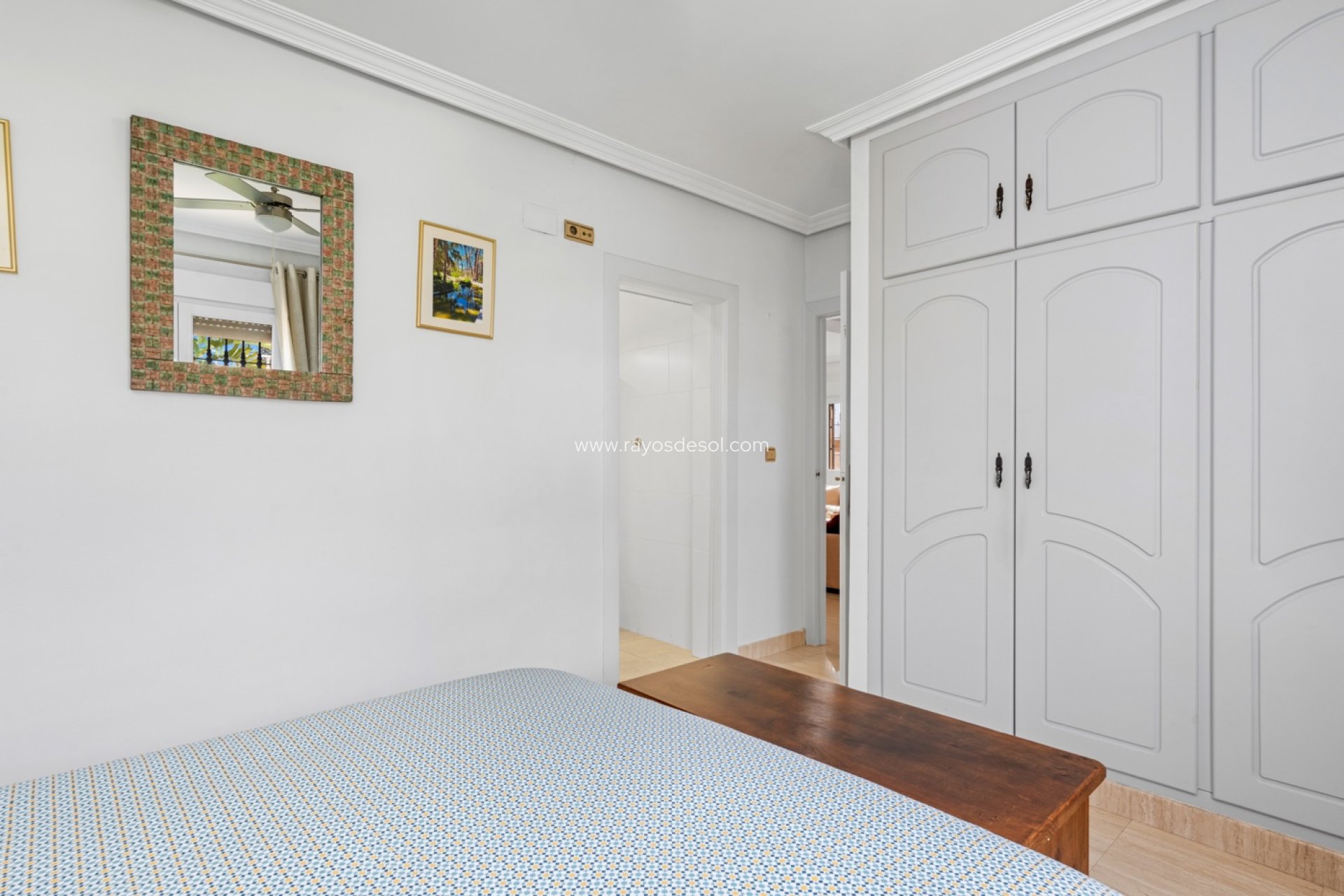 Resale - Villa - Torrevieja - Los Balcones