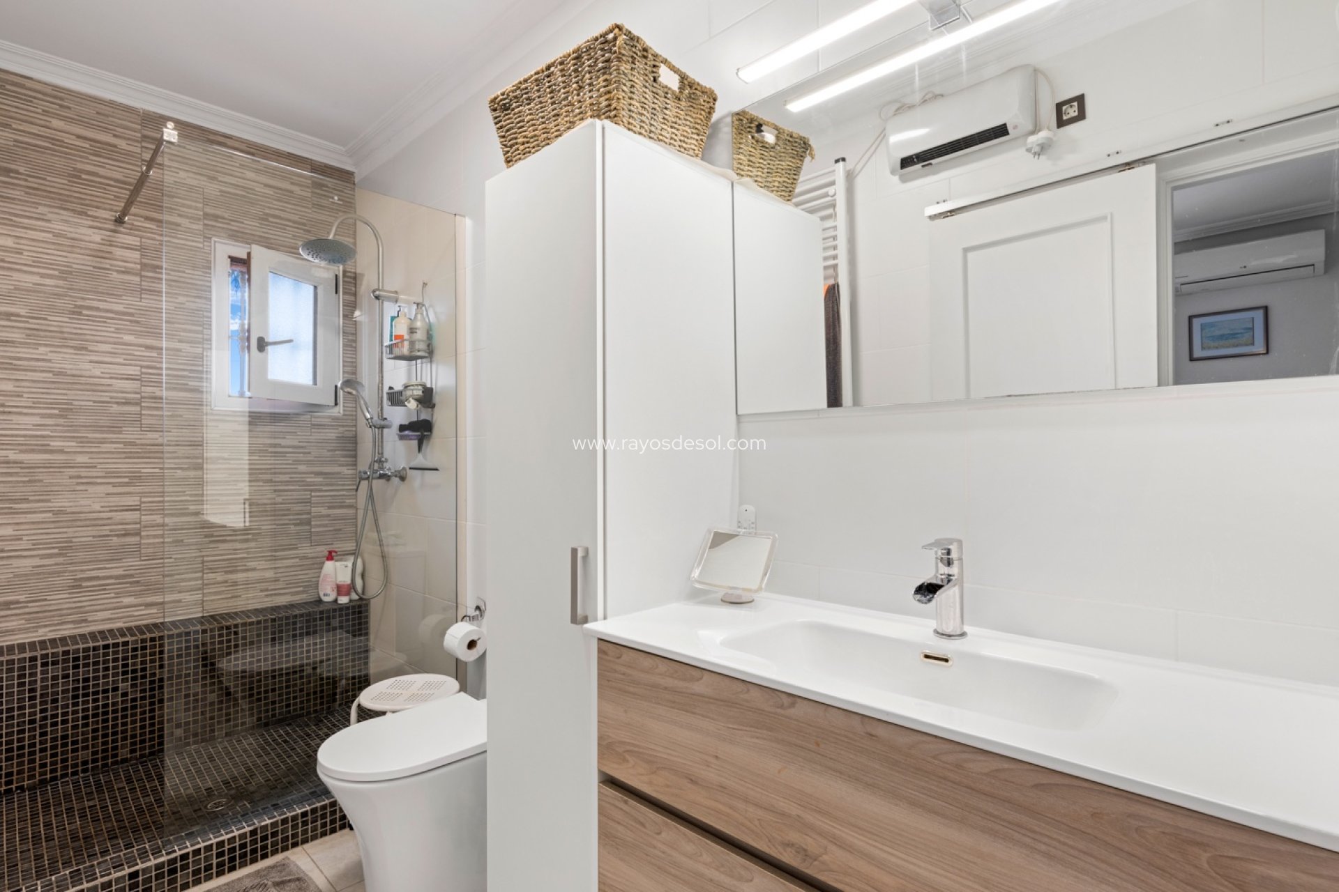 Resale - Villa - Torrevieja - Los Balcones