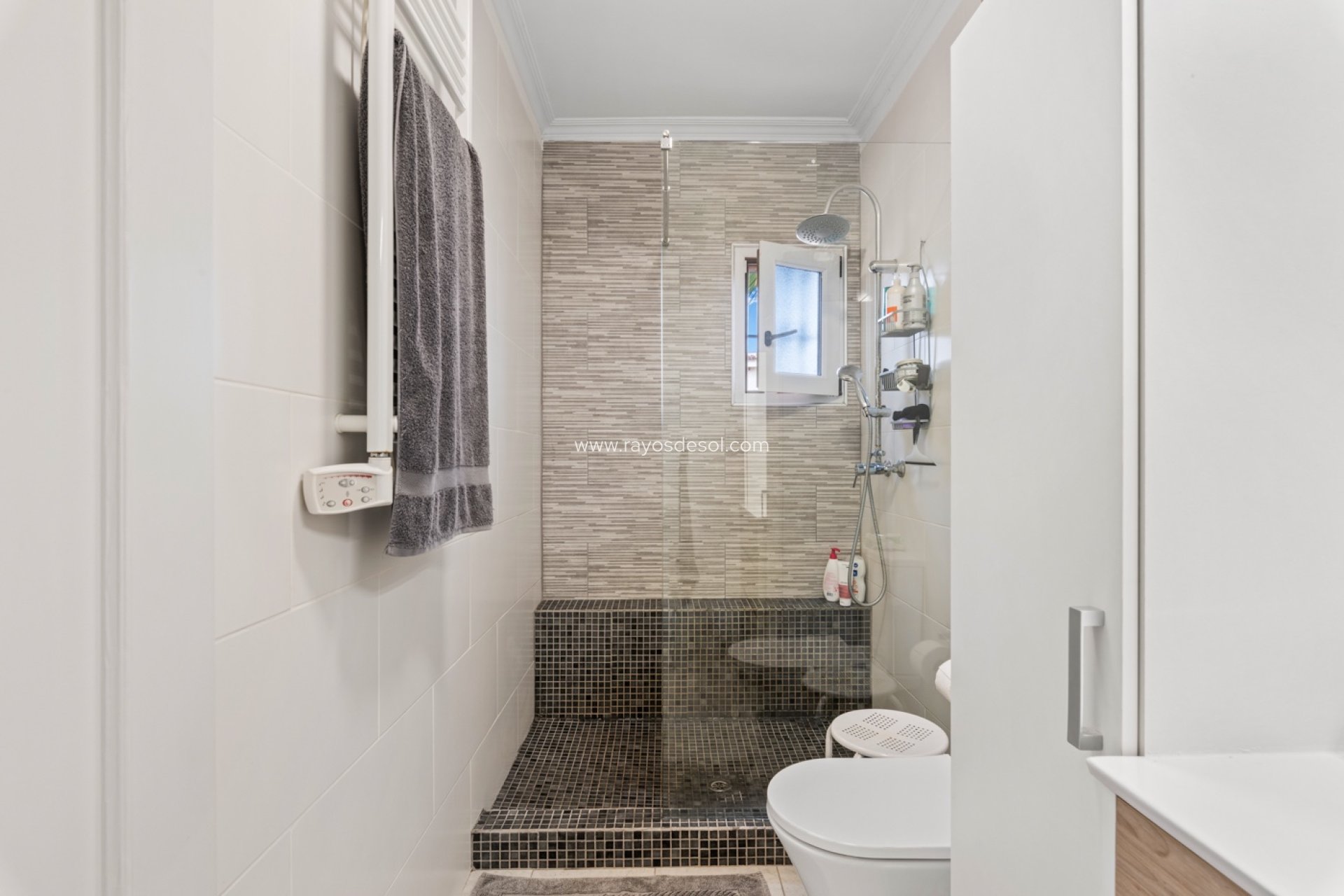 Resale - Villa - Torrevieja - Los Balcones