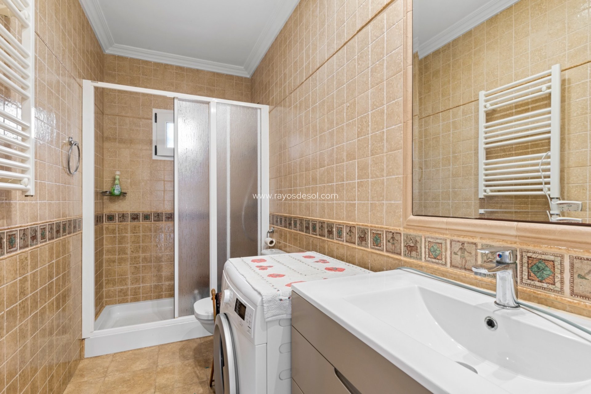 Resale - Villa - Torrevieja - Los Balcones