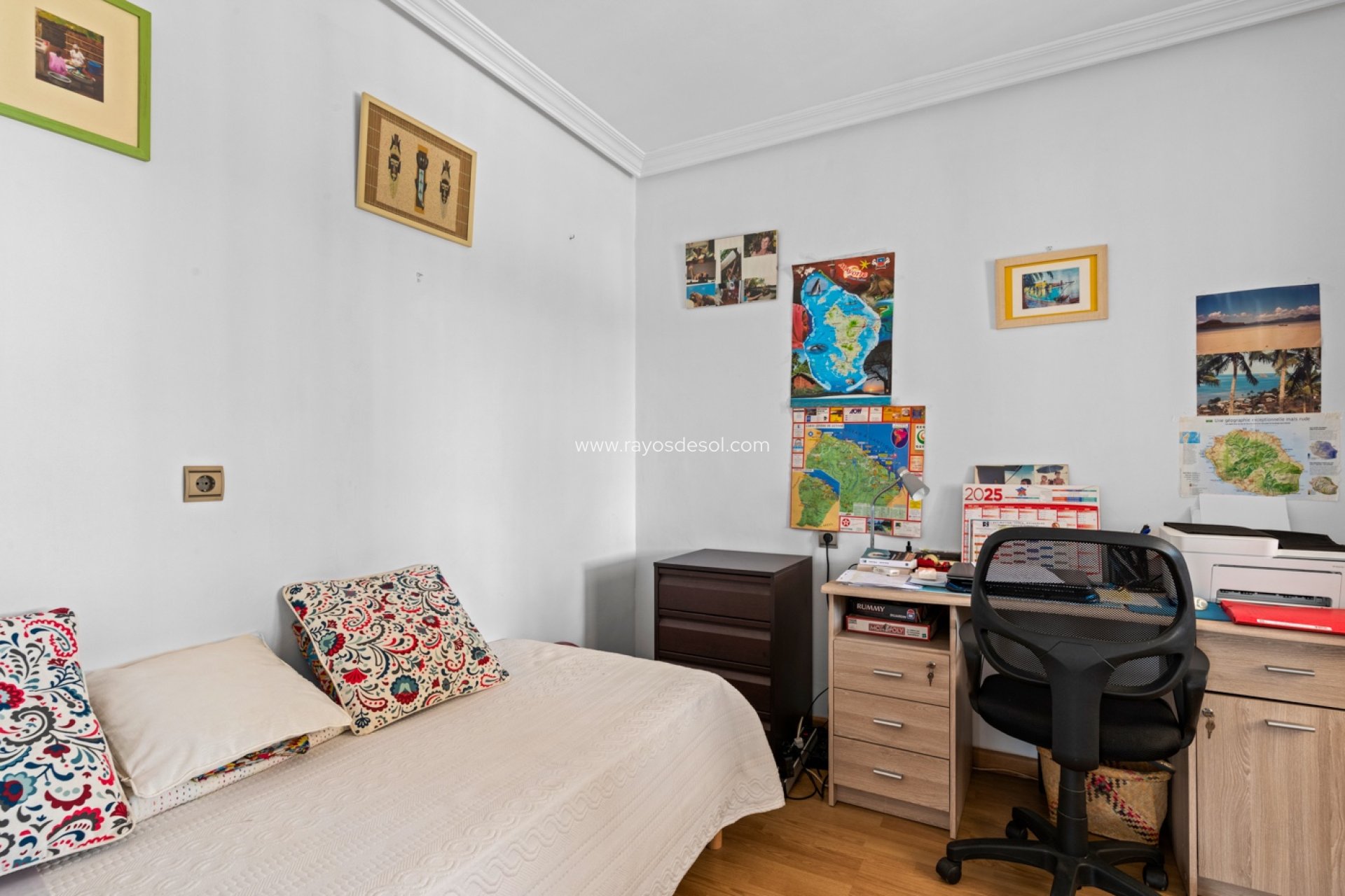 Resale - Villa - Torrevieja - Los Balcones